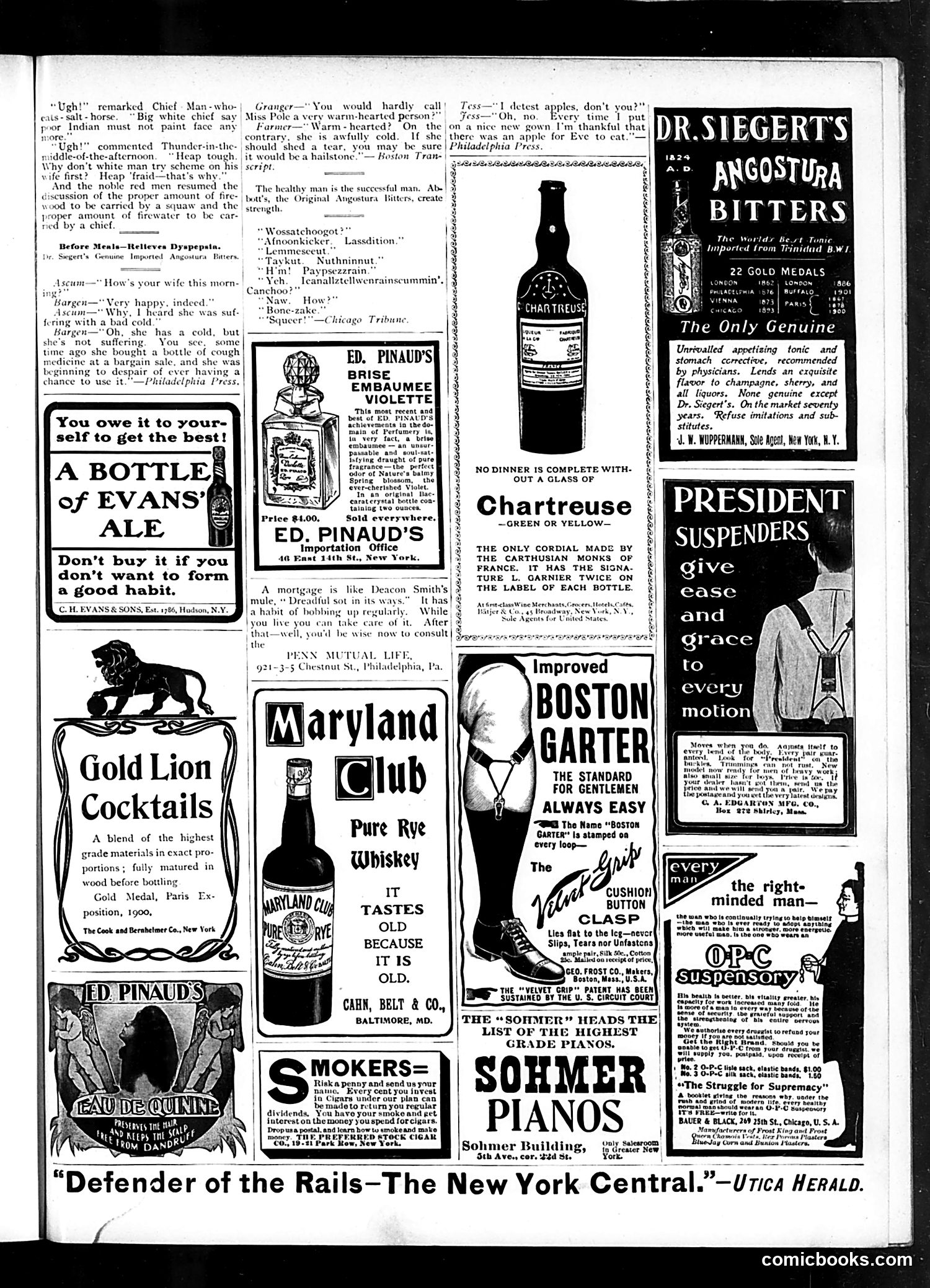 Judge — April 26, 1902 — page 11