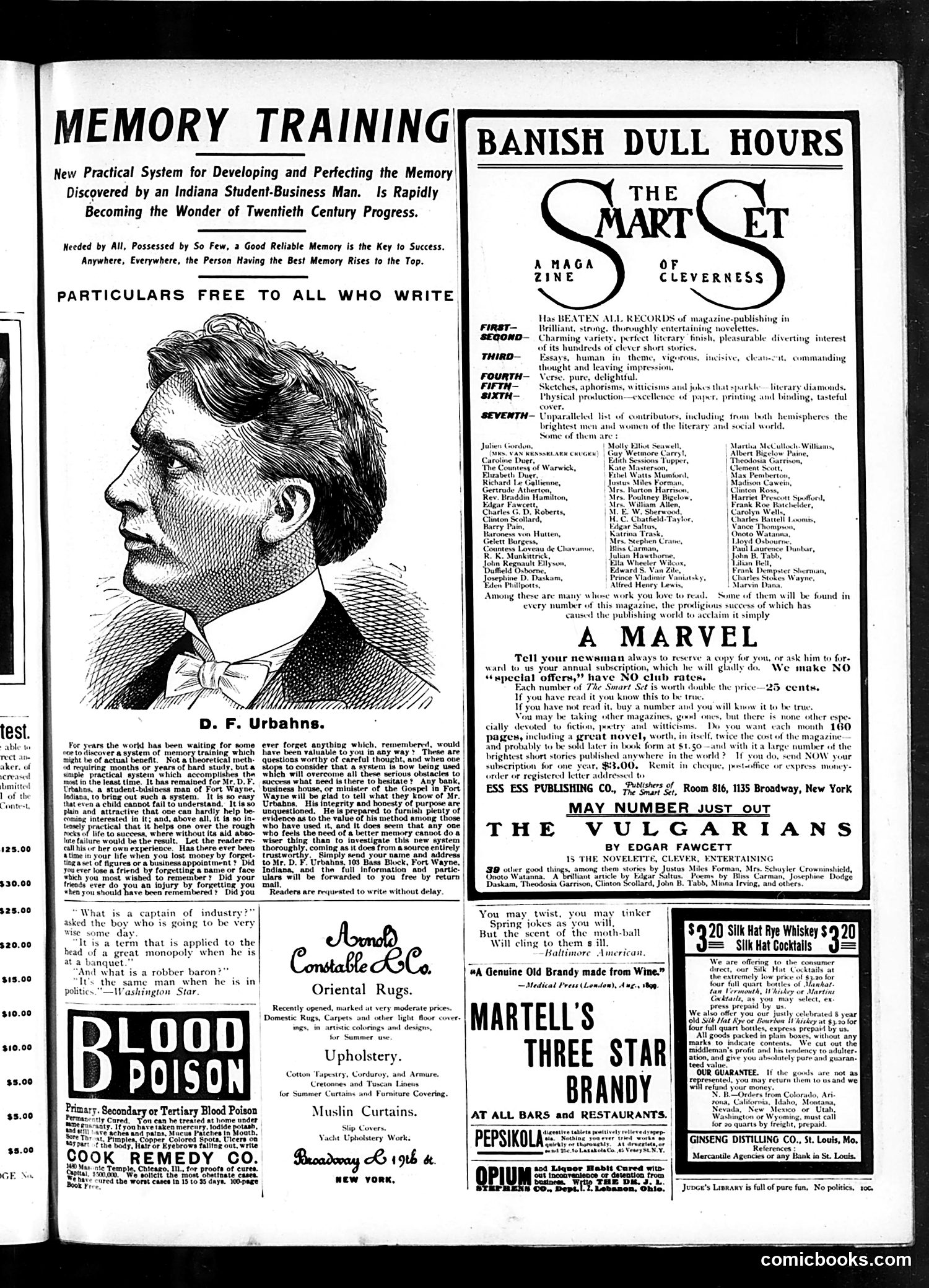 Judge — April 26, 1902 — page 13