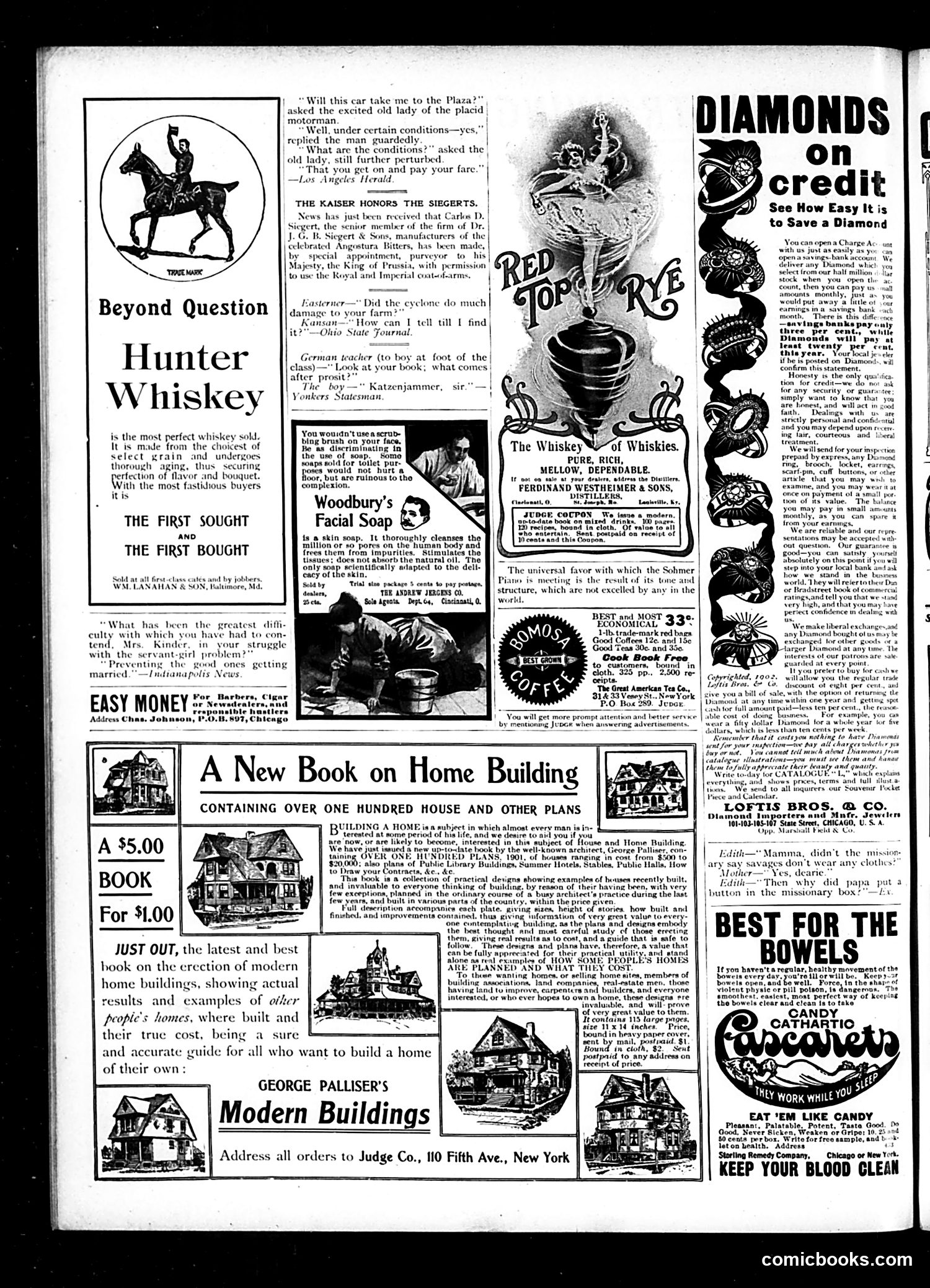 Judge — April 26, 1902 — page 14