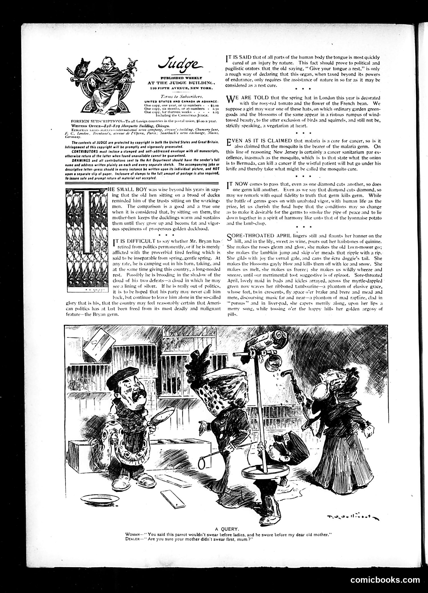 Judge — May 3, 1902 — page 2