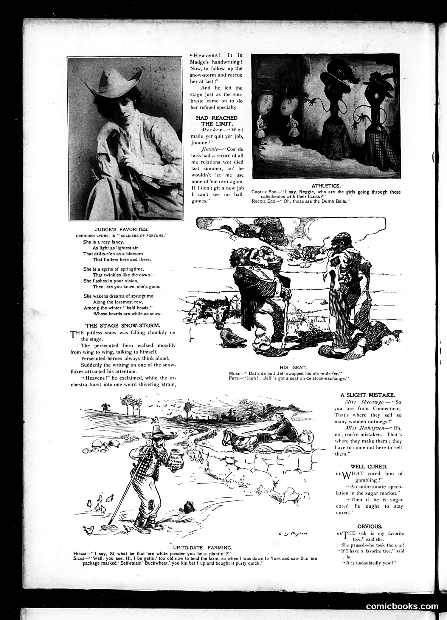Judge — May 3, 1902 — page 4