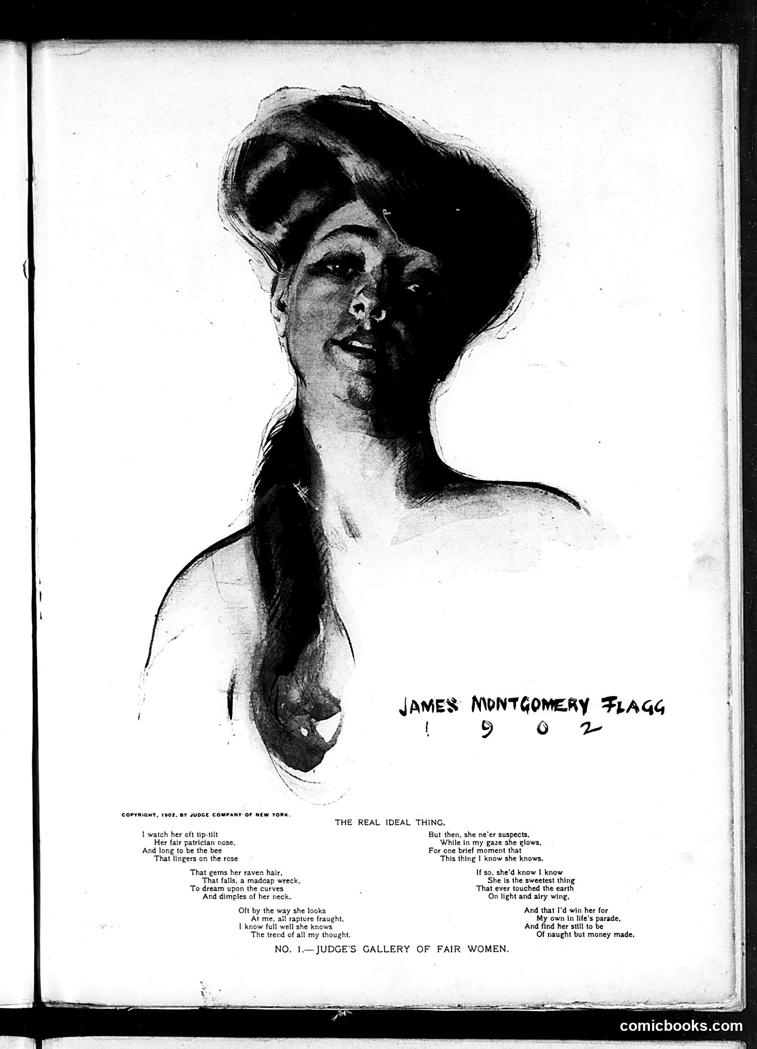 Judge — May 3, 1902 — page 5
