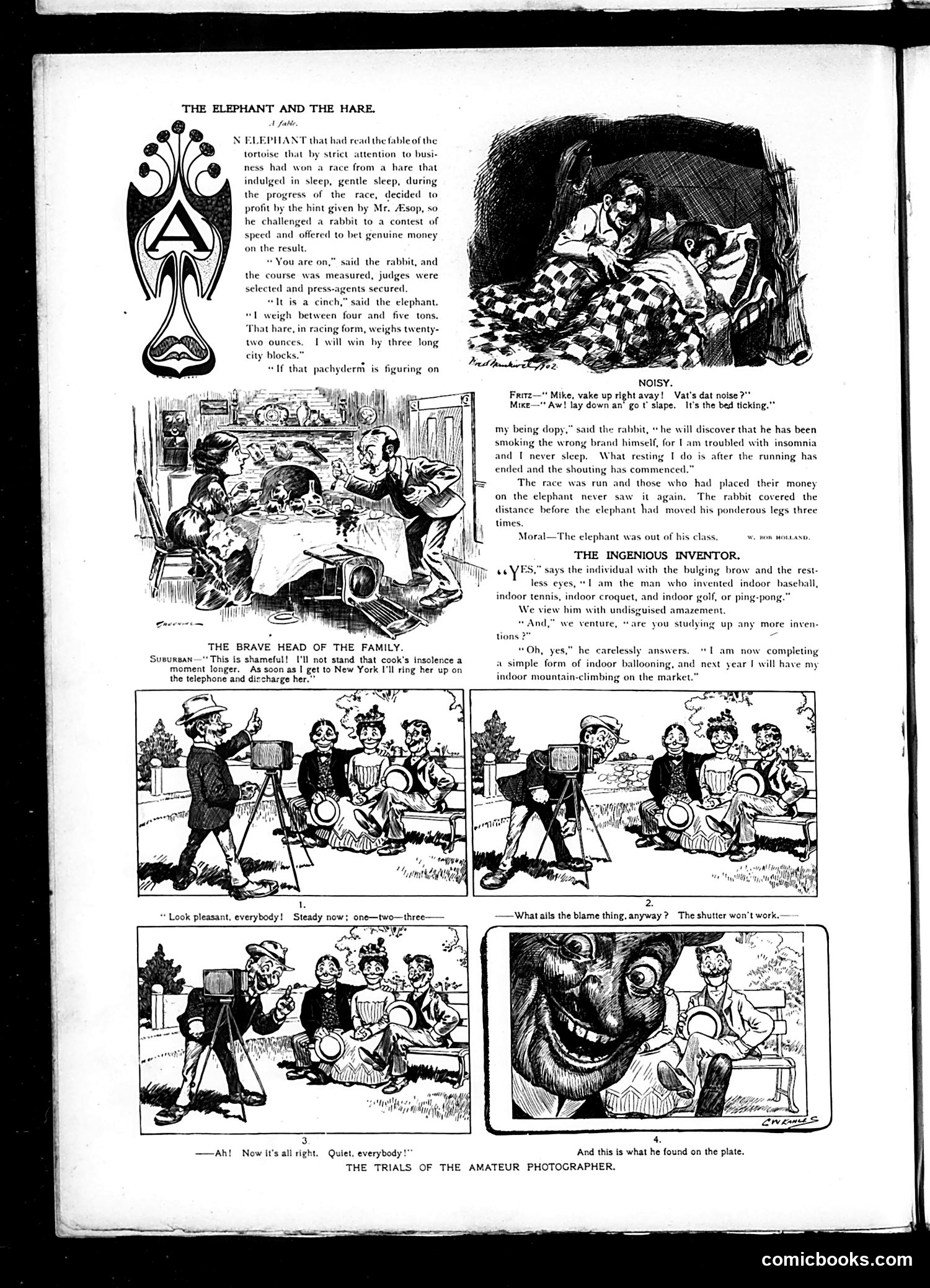 Judge — May 3, 1902 — page 6