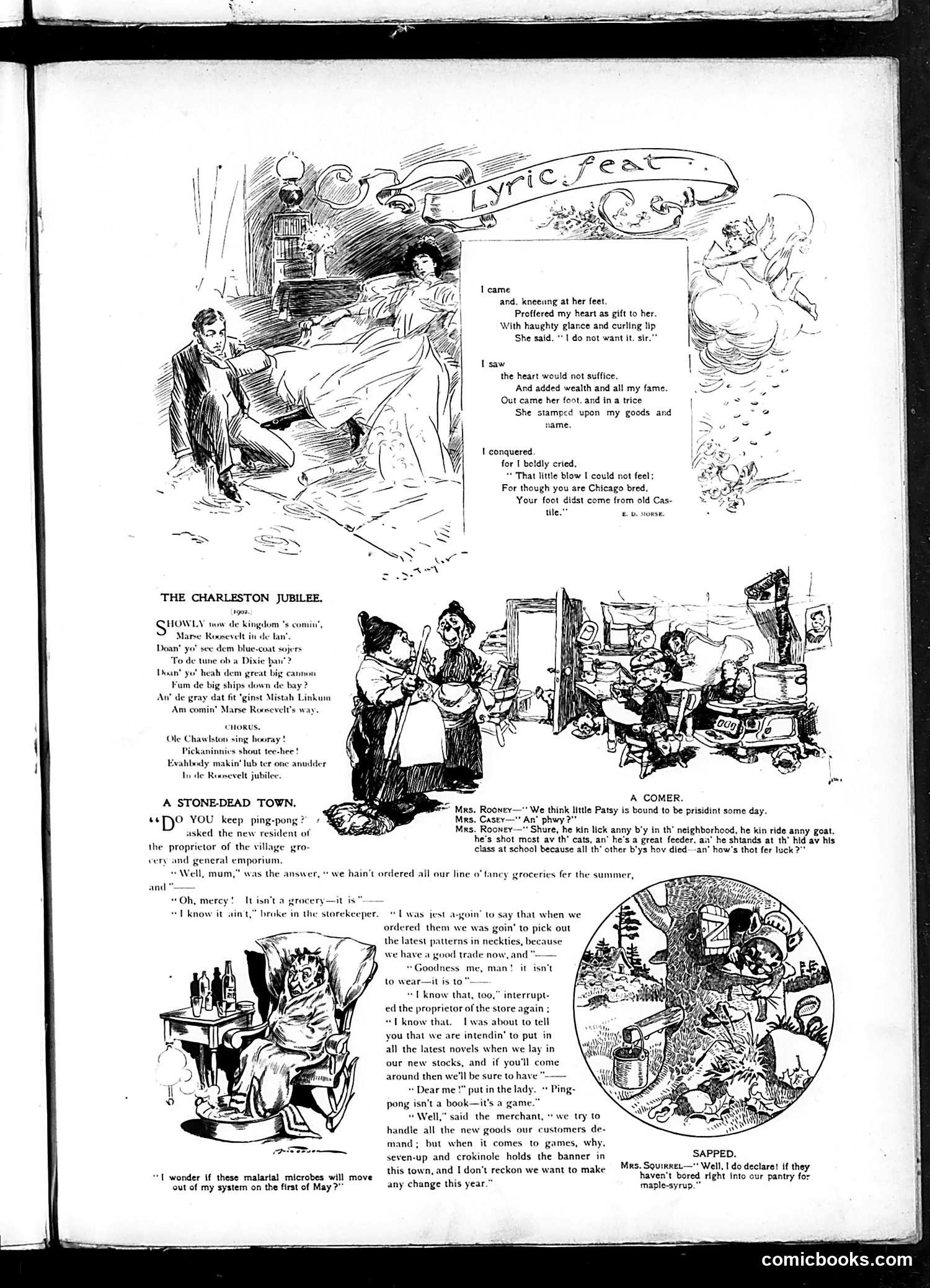 Judge — May 3, 1902 — page 7