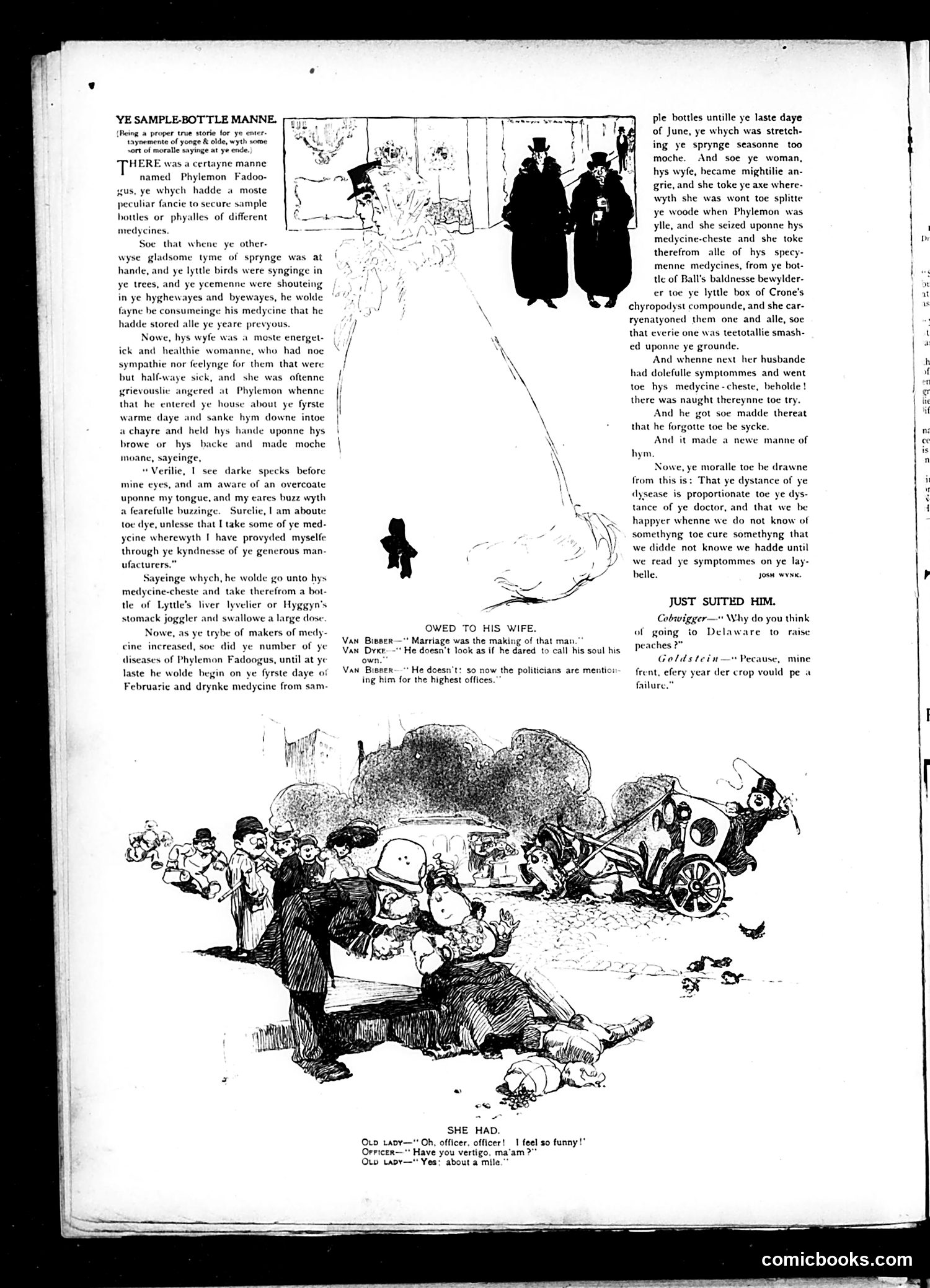 Judge — May 3, 1902 — page 10