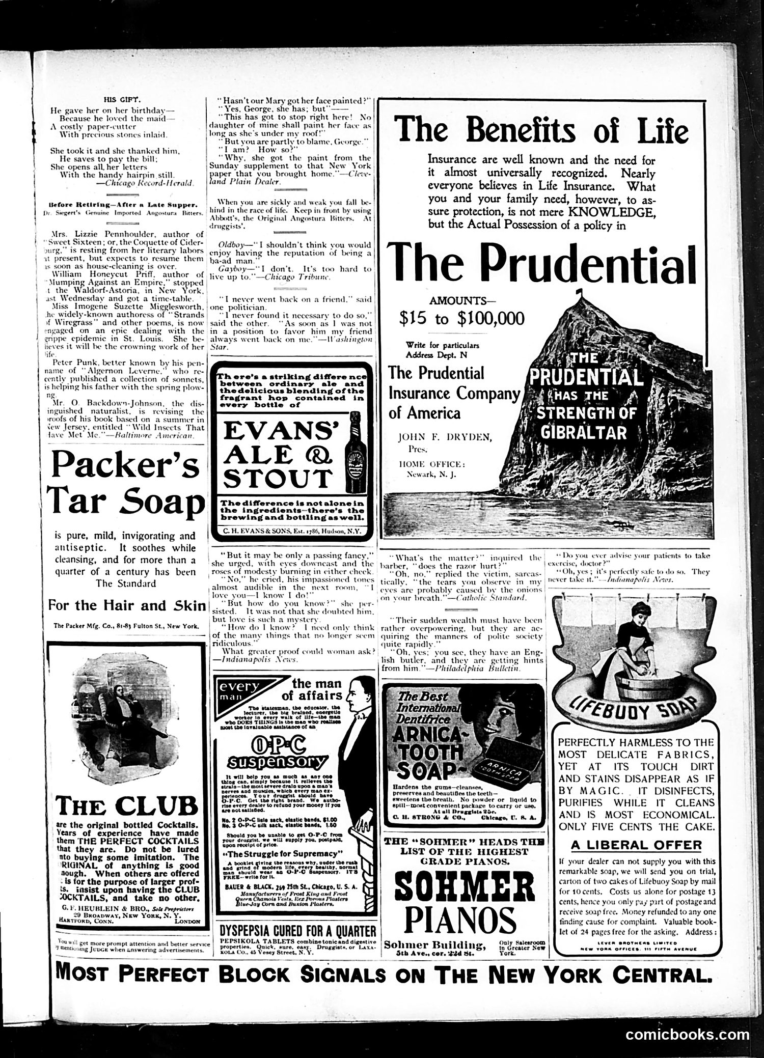 Judge — May 3, 1902 — page 11