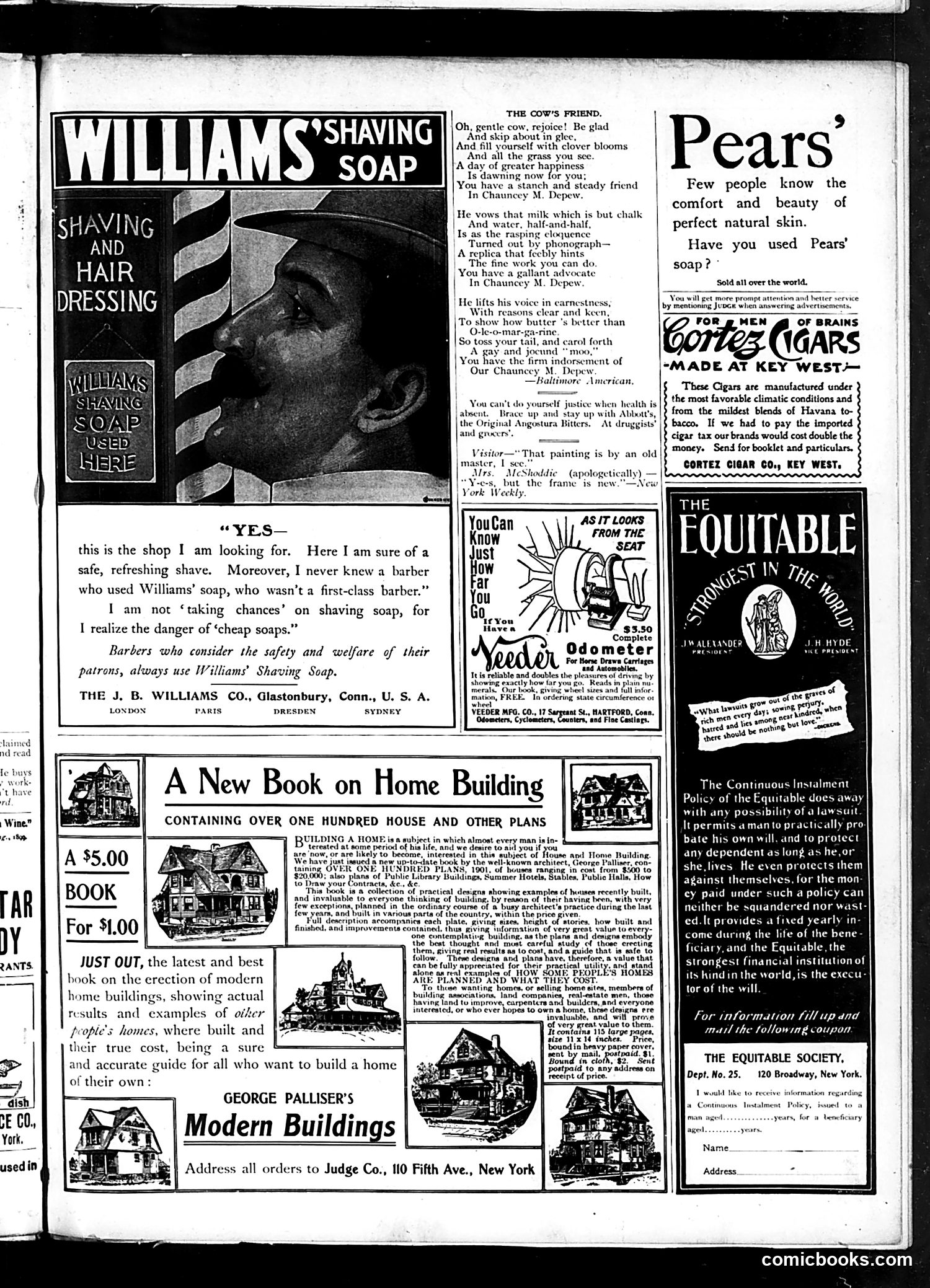 Judge — May 3, 1902 — page 13