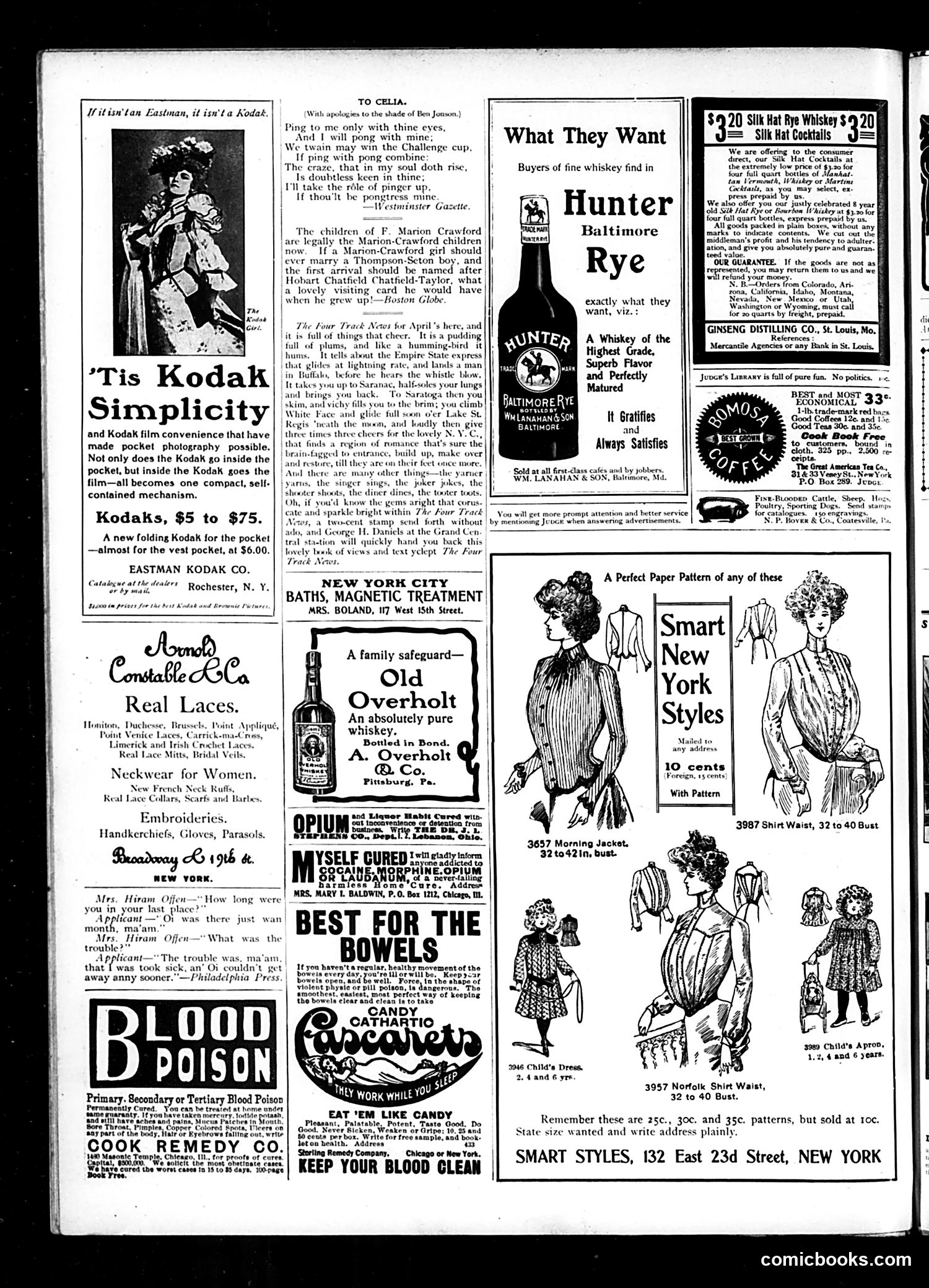 Judge — May 3, 1902 — page 14