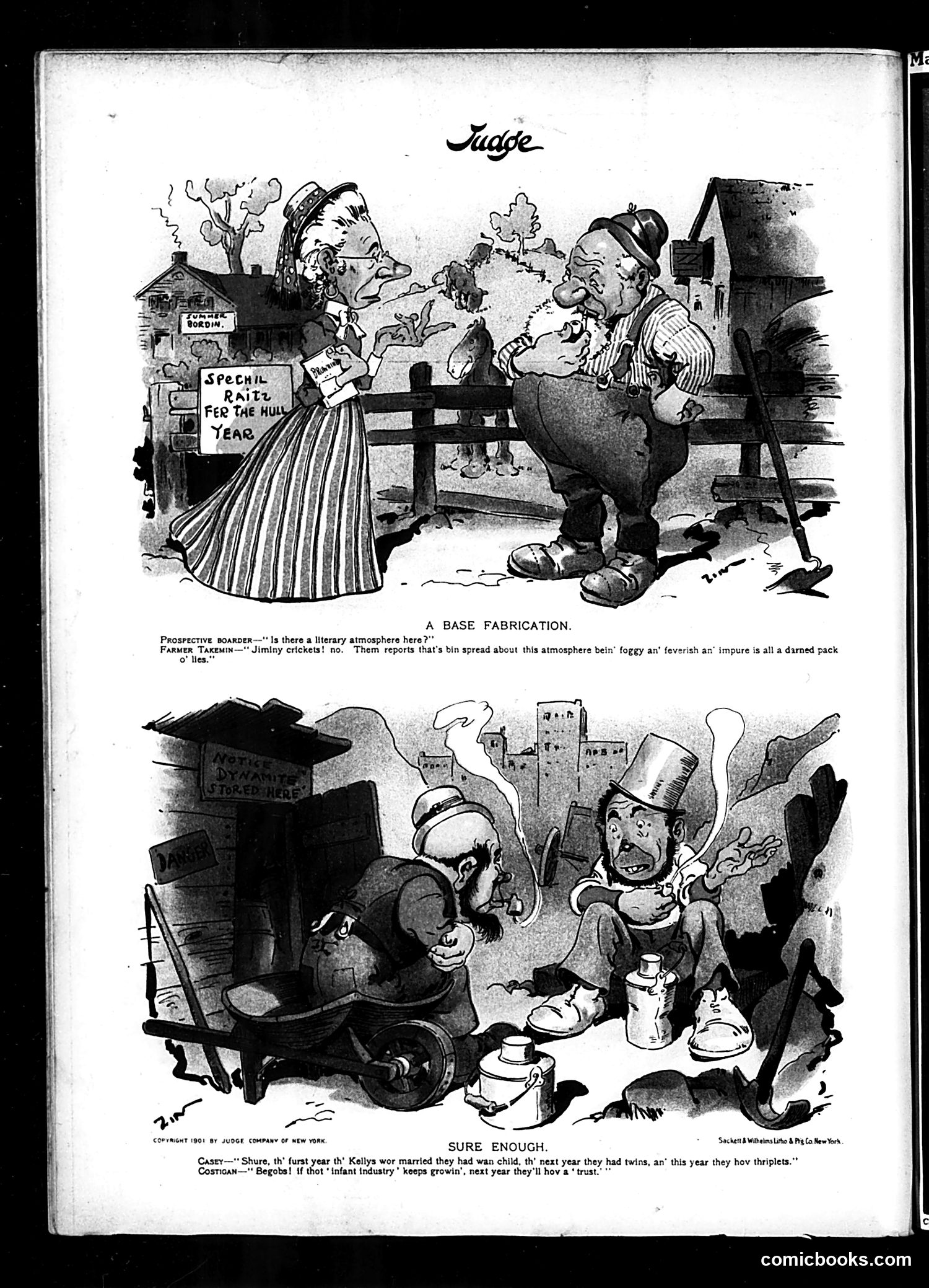 Judge — May 3, 1902 — page 16