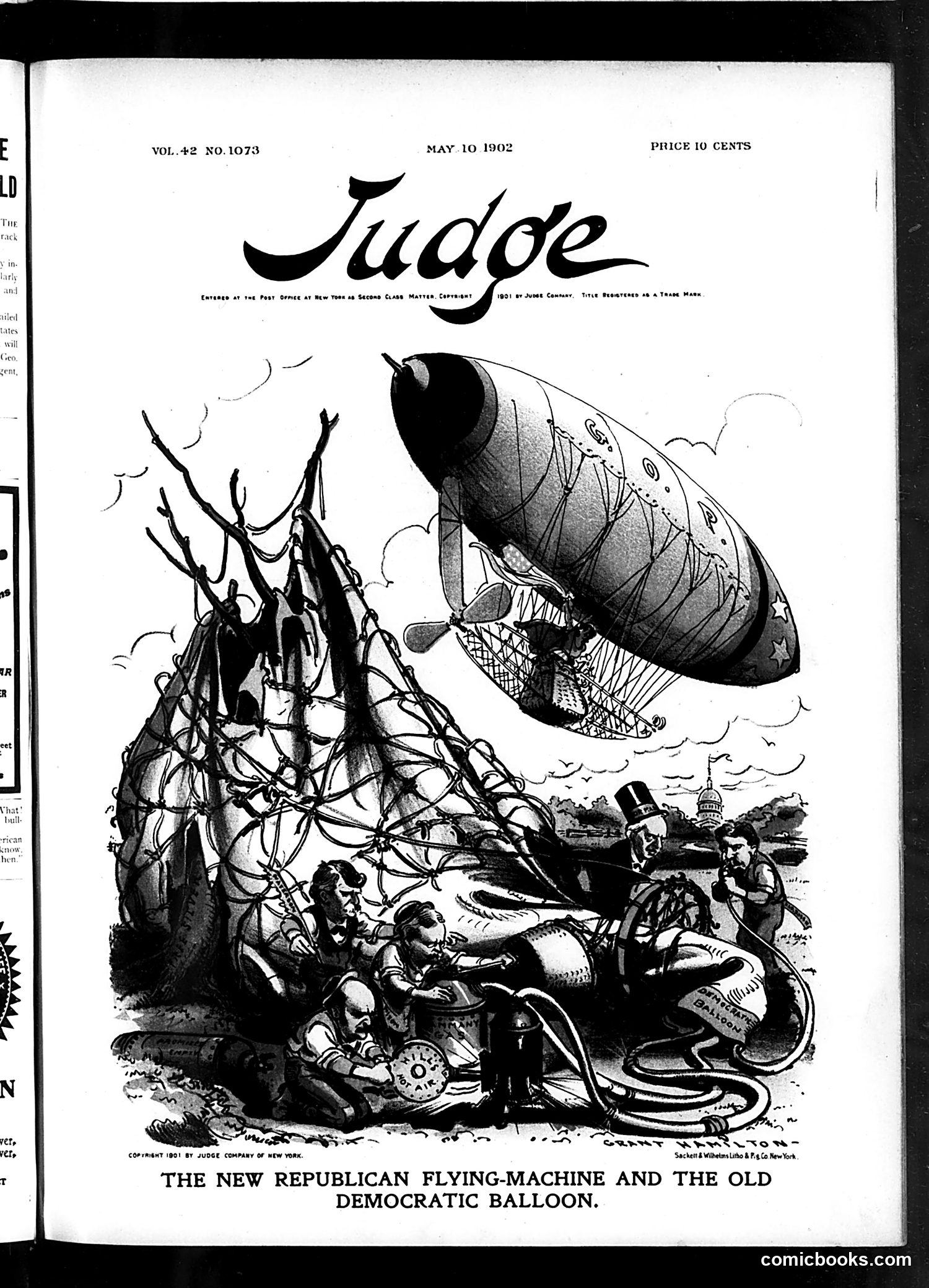 Judge — May 10, 1902 — page 3