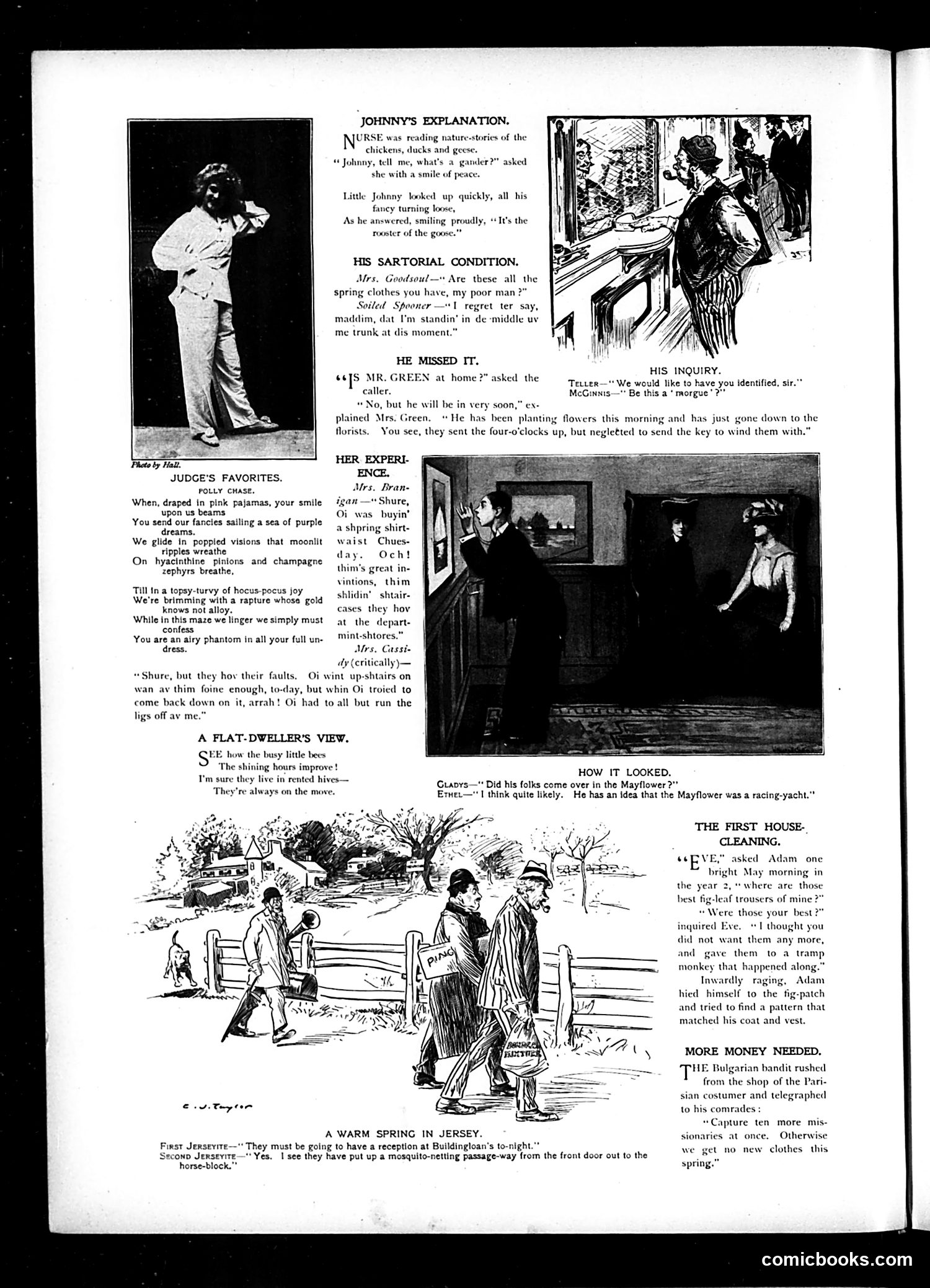 Judge — May 10, 1902 — page 6