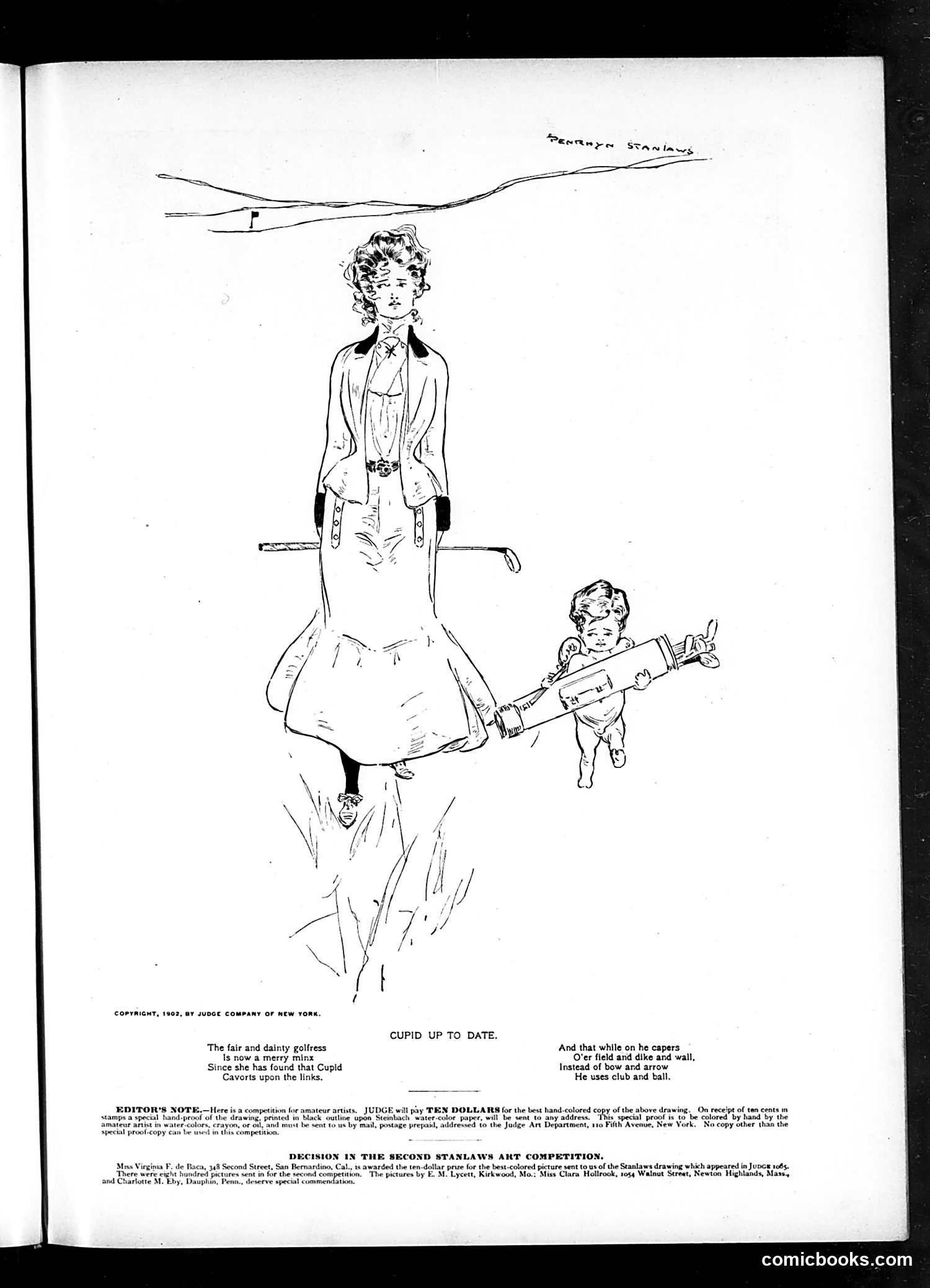 Judge — May 10, 1902 — page 7