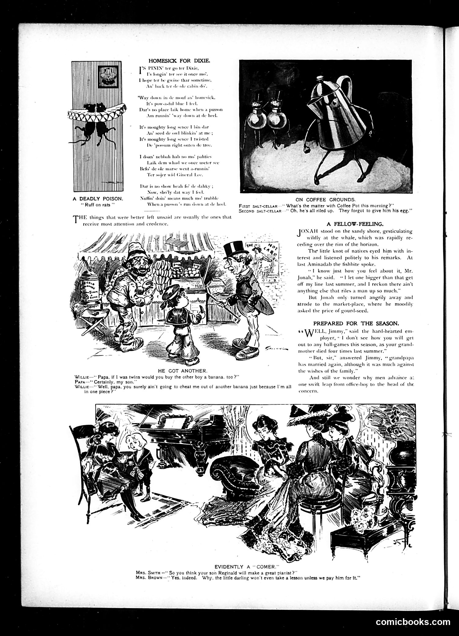 Judge — May 10, 1902 — page 8