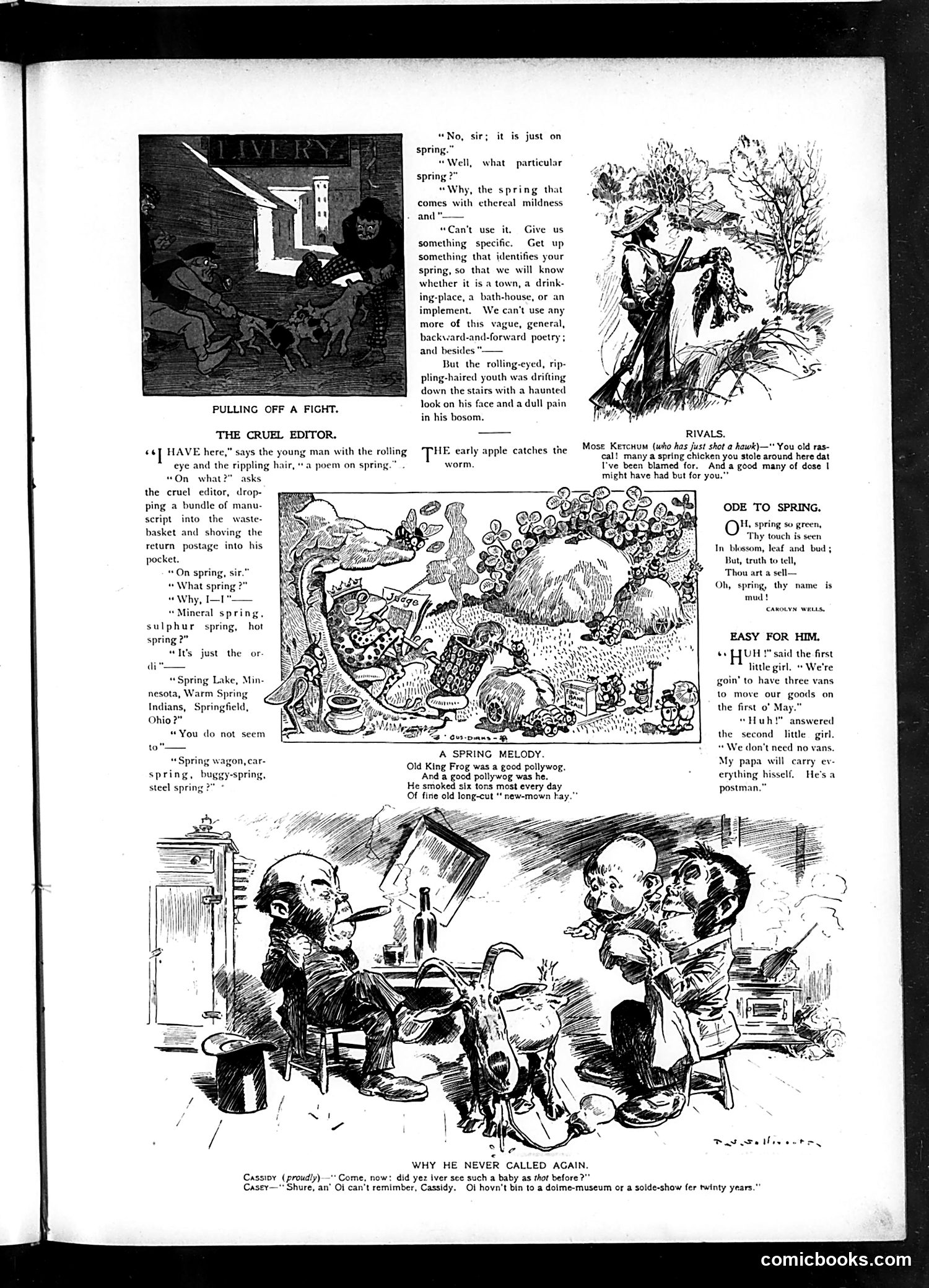 Judge — May 10, 1902 — page 9