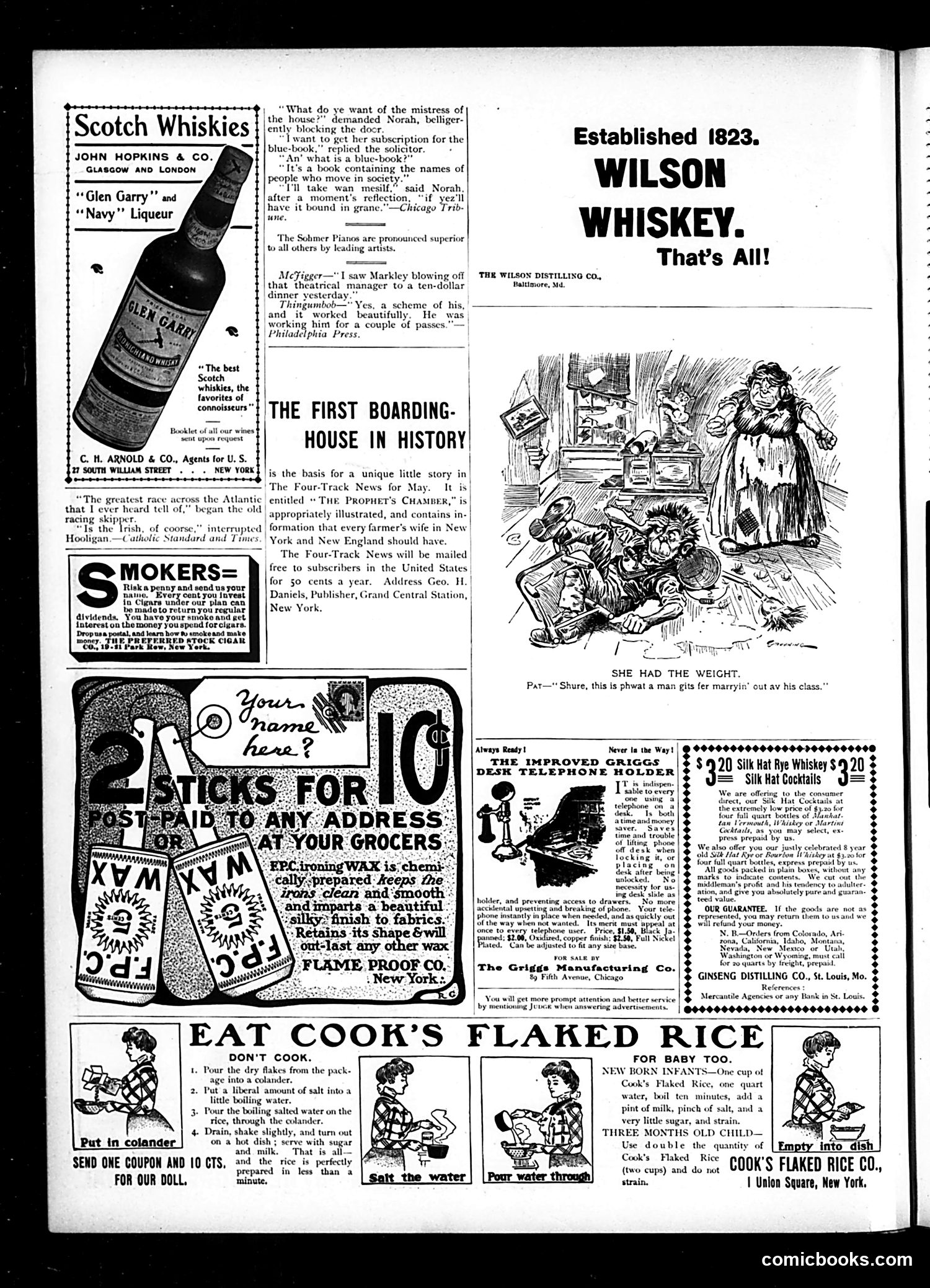 Judge — May 10, 1902 — page 14