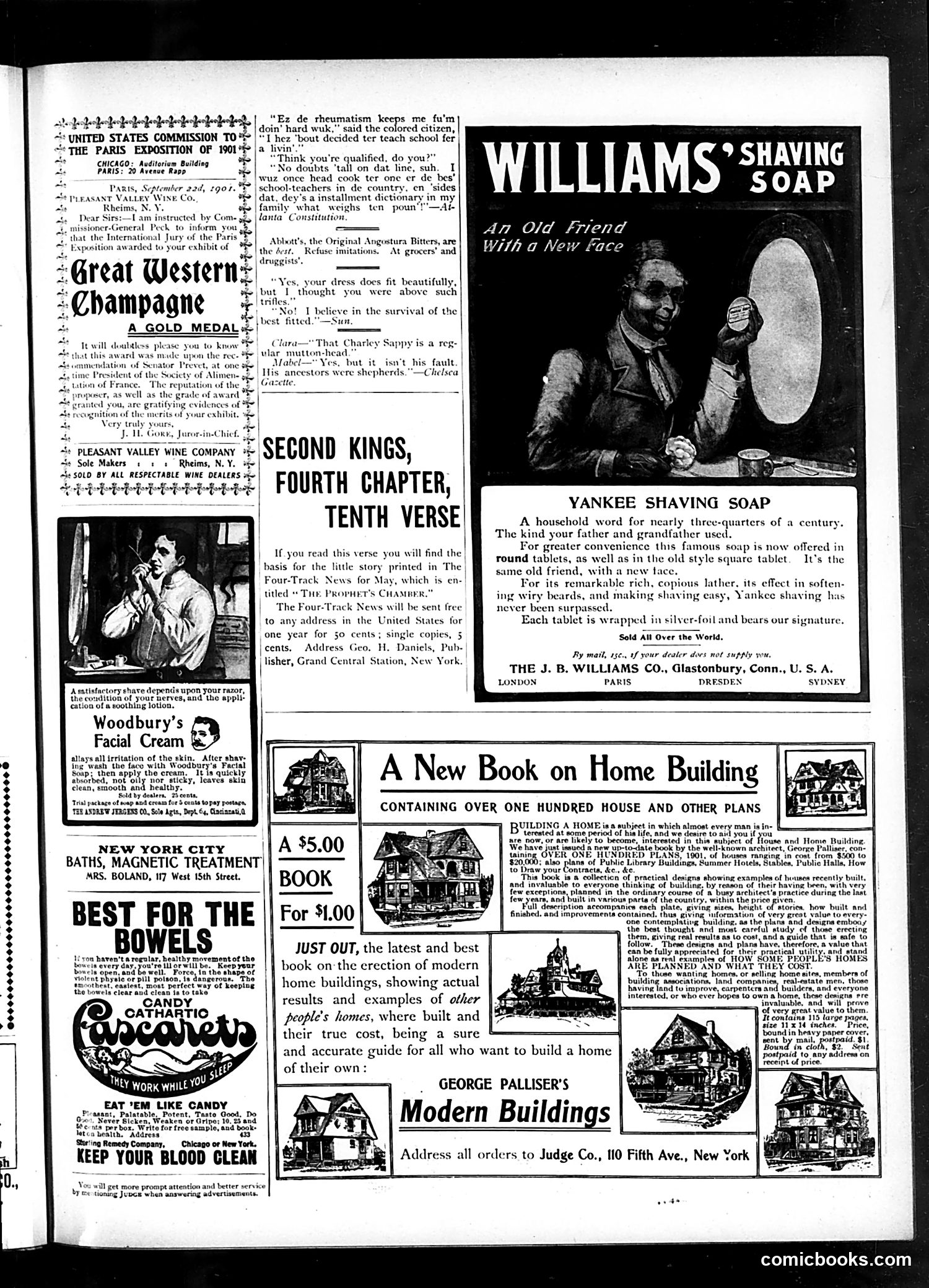 Judge — May 10, 1902 — page 15