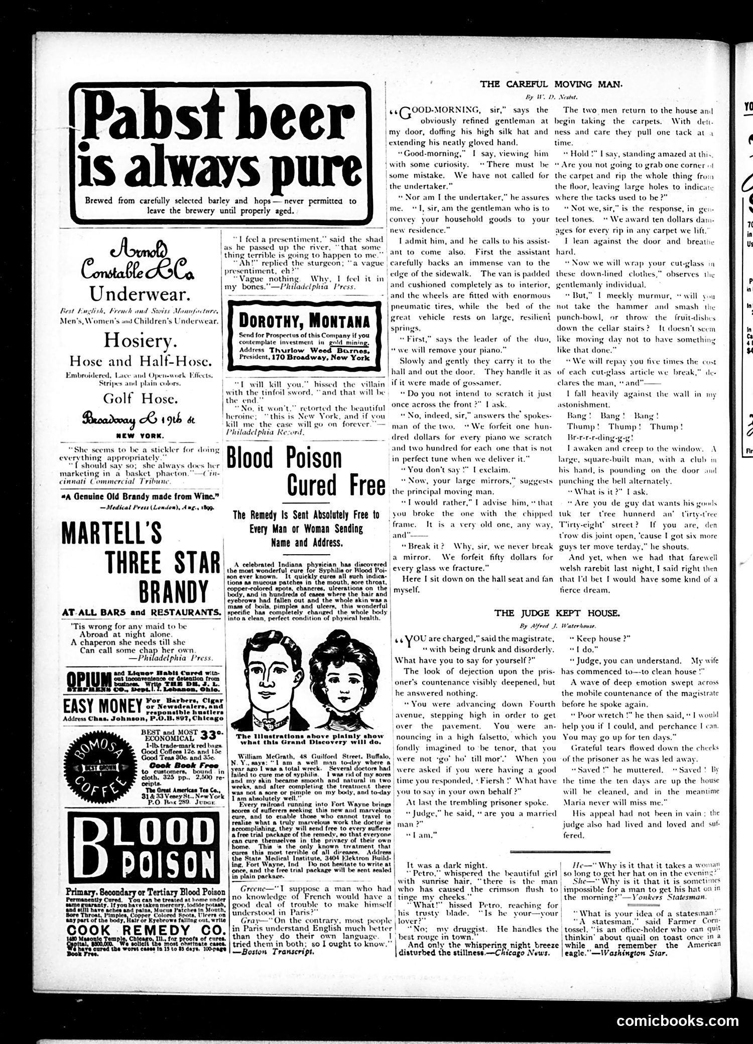 Judge — May 10, 1902 — page 16