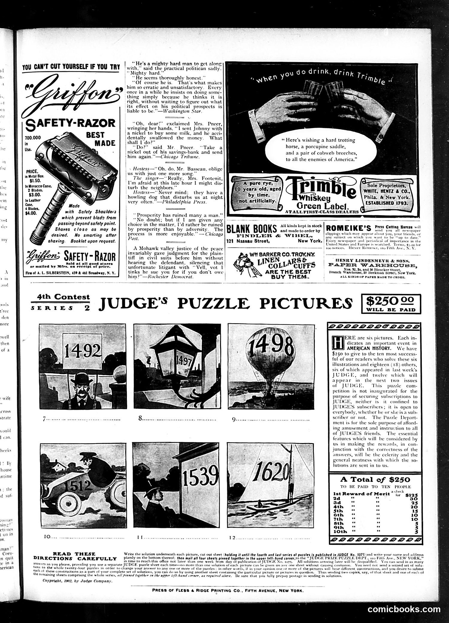 Judge — May 10, 1902 — page 17