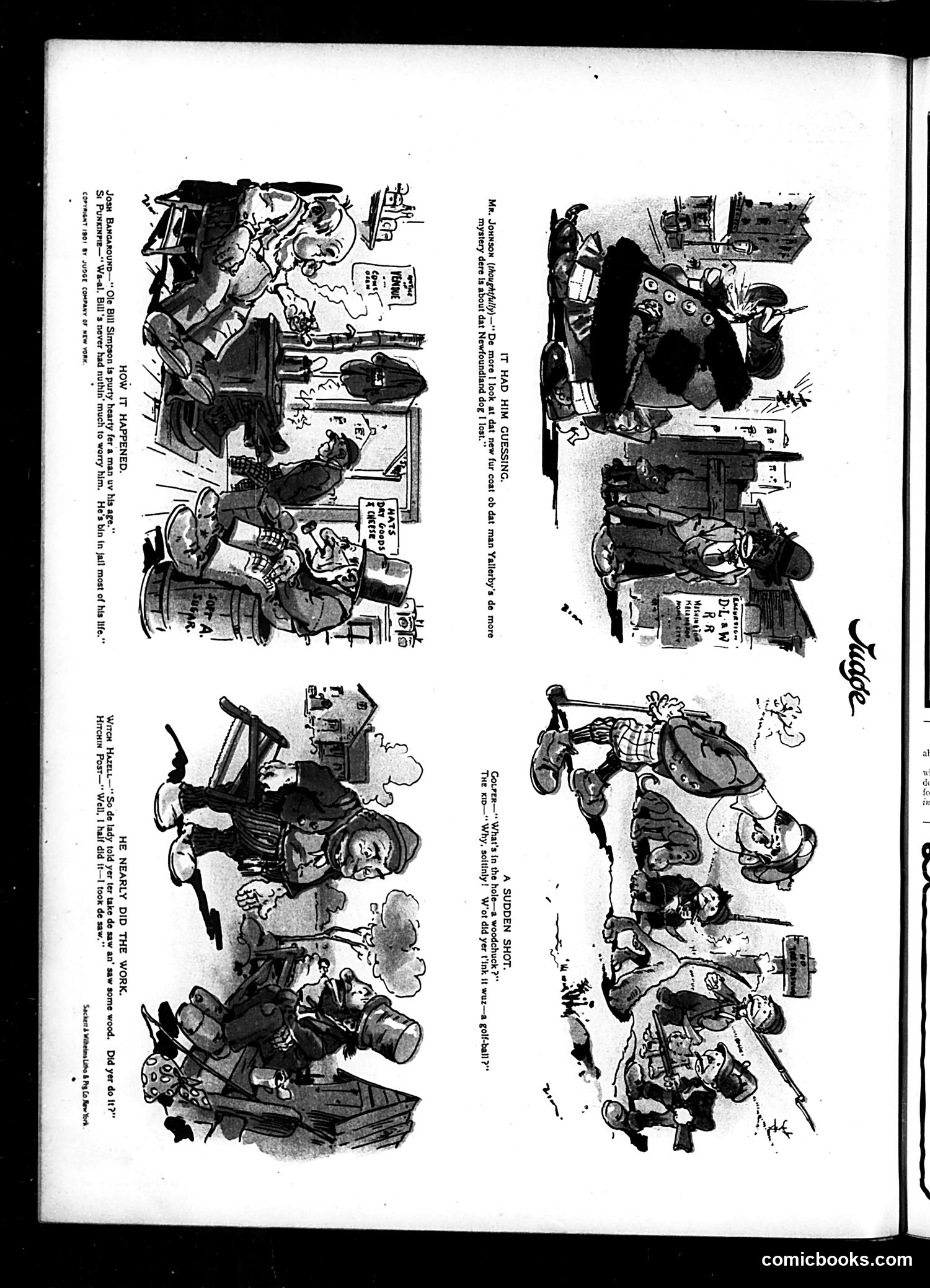 Judge — May 10, 1902 — page 18
