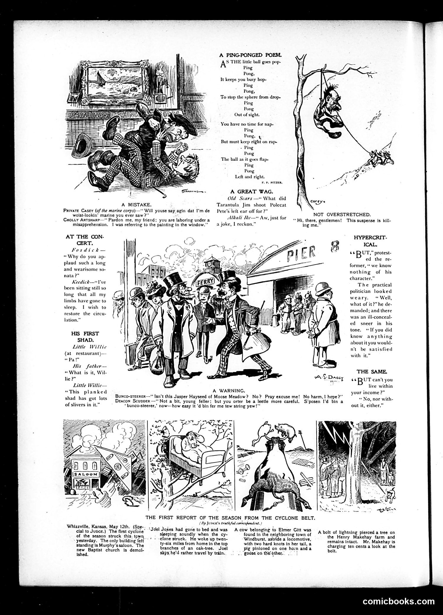 Judge — May 17, 1902 — page 6