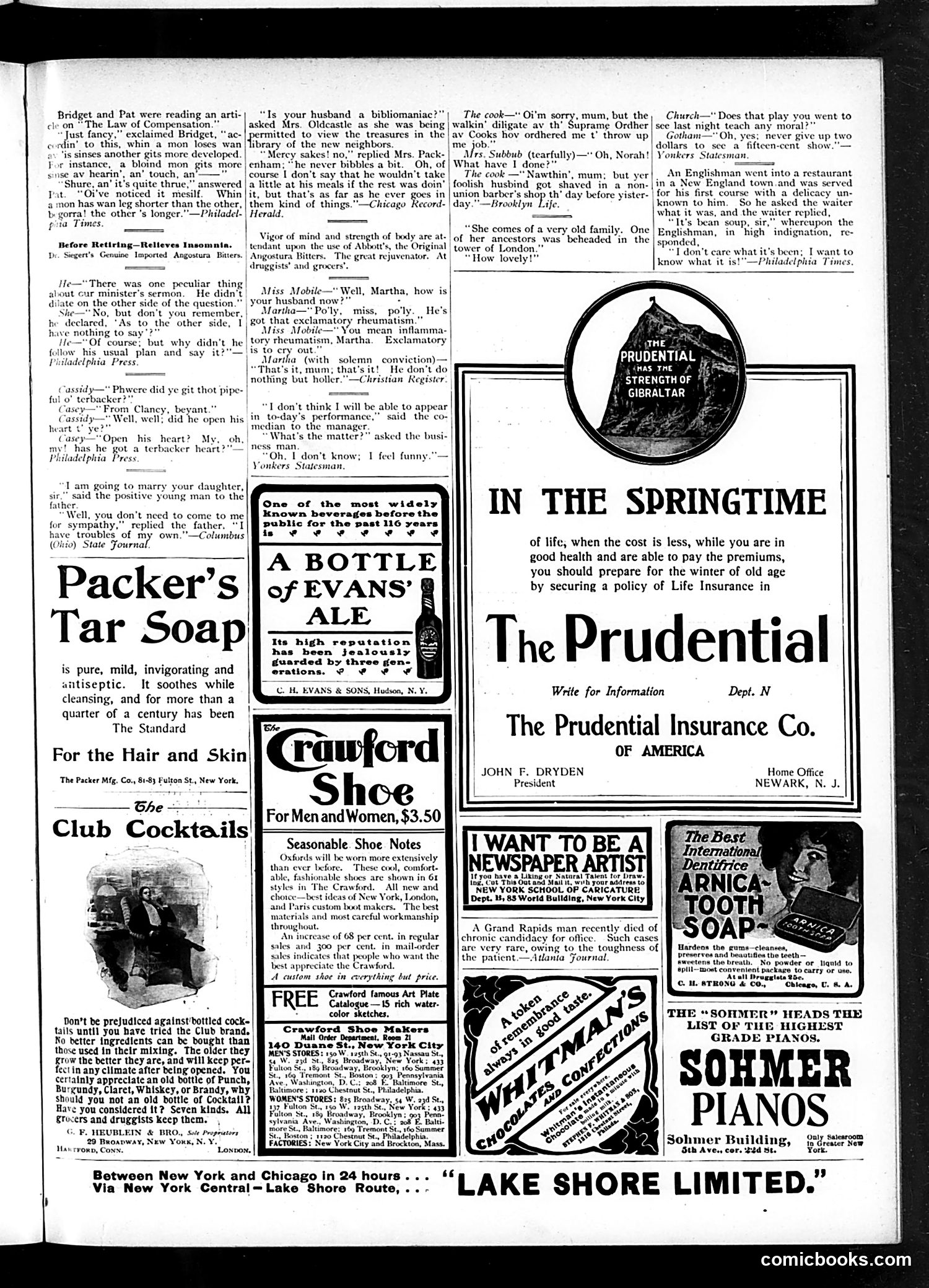 Judge — May 17, 1902 — page 11
