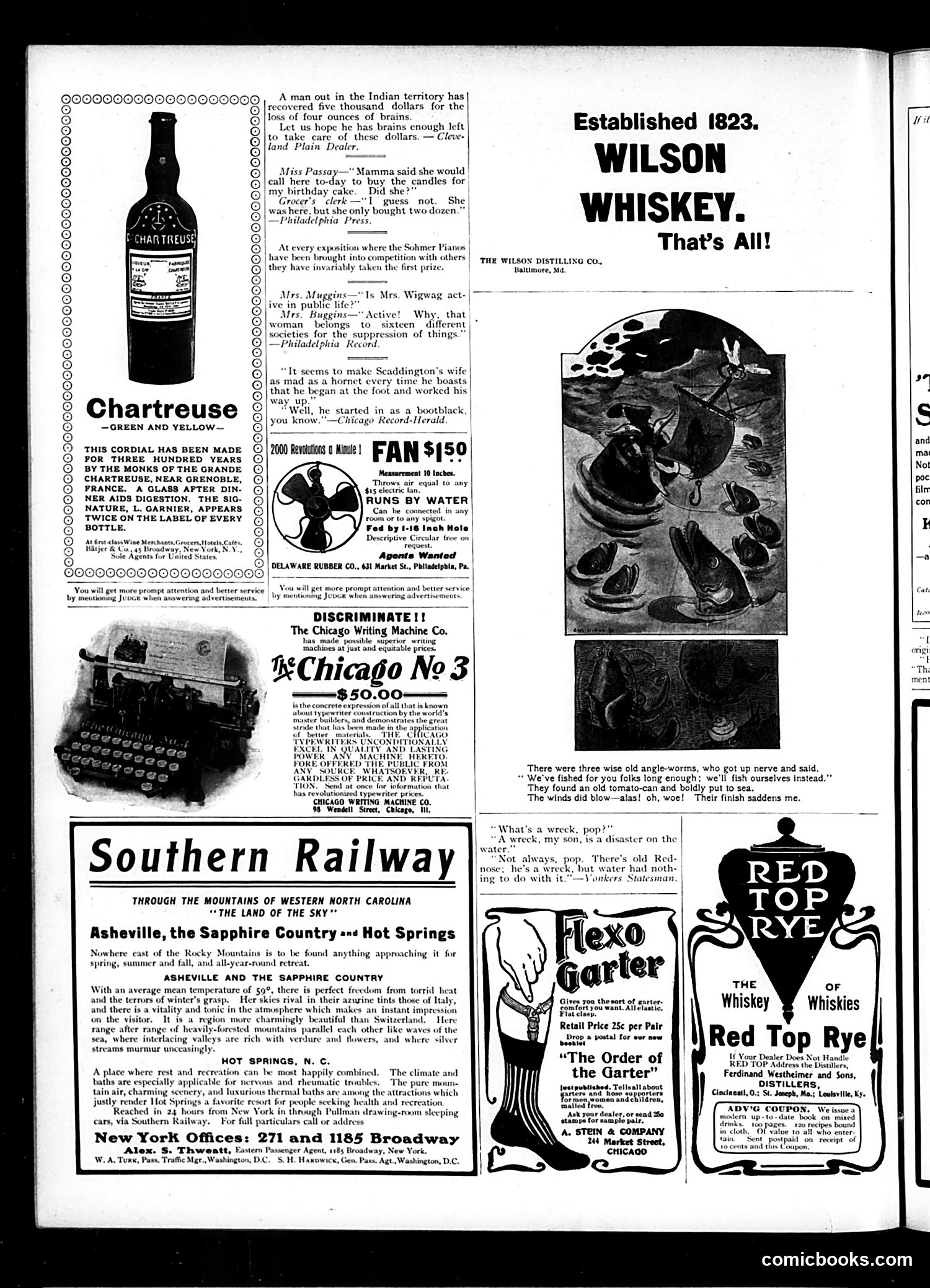Judge — May 17, 1902 — page 12