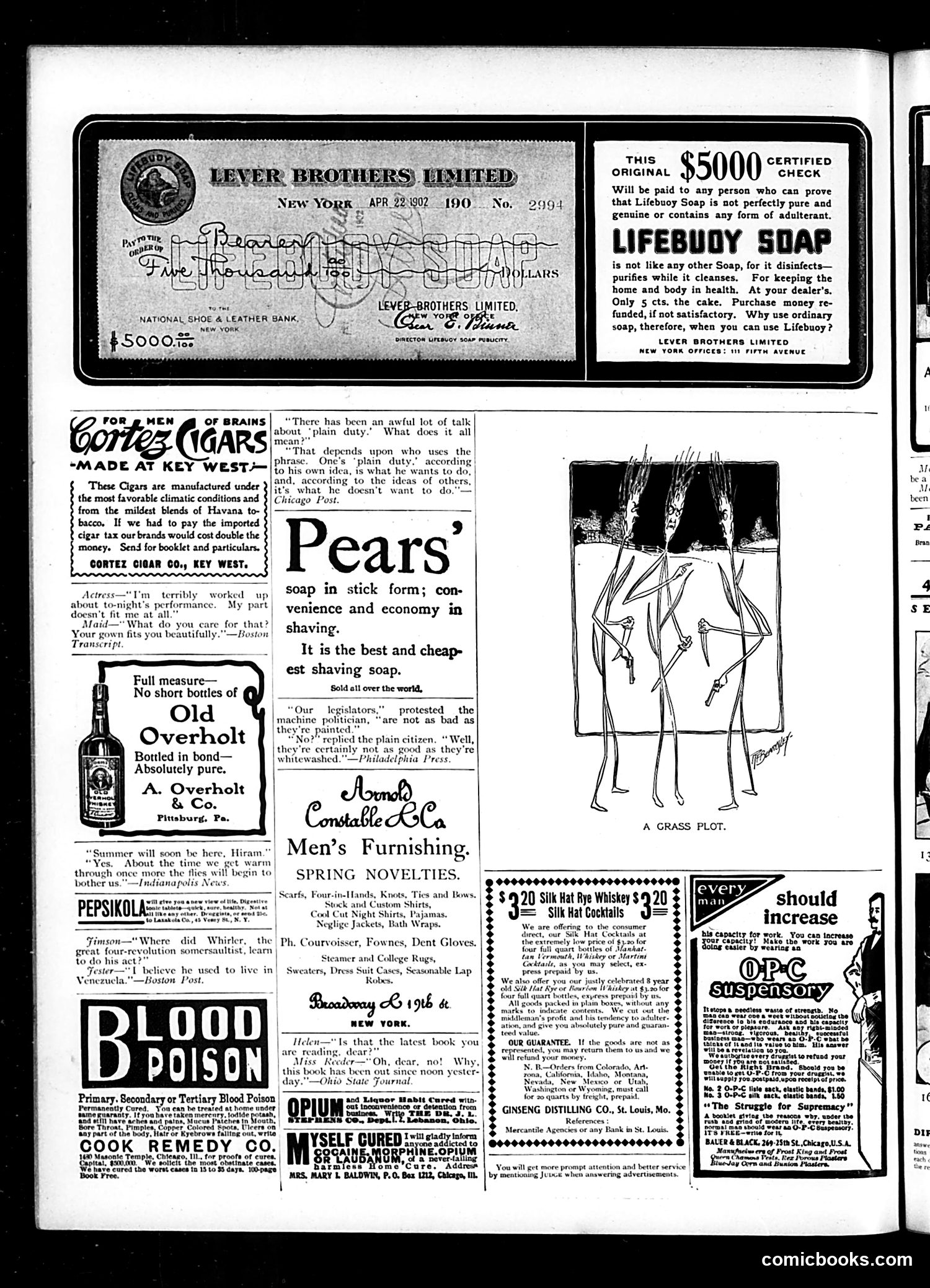 Judge — May 17, 1902 — page 14