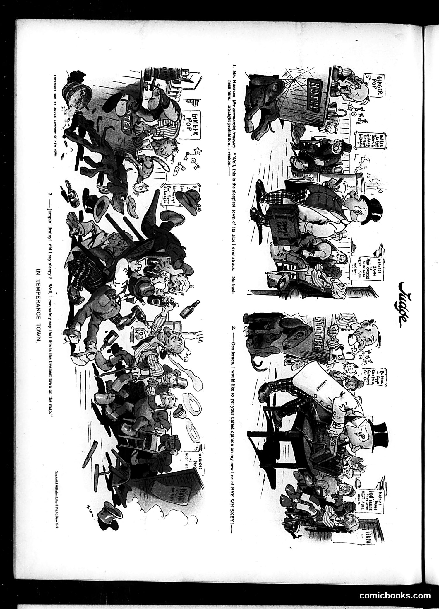 Judge — May 17, 1902 — page 16
