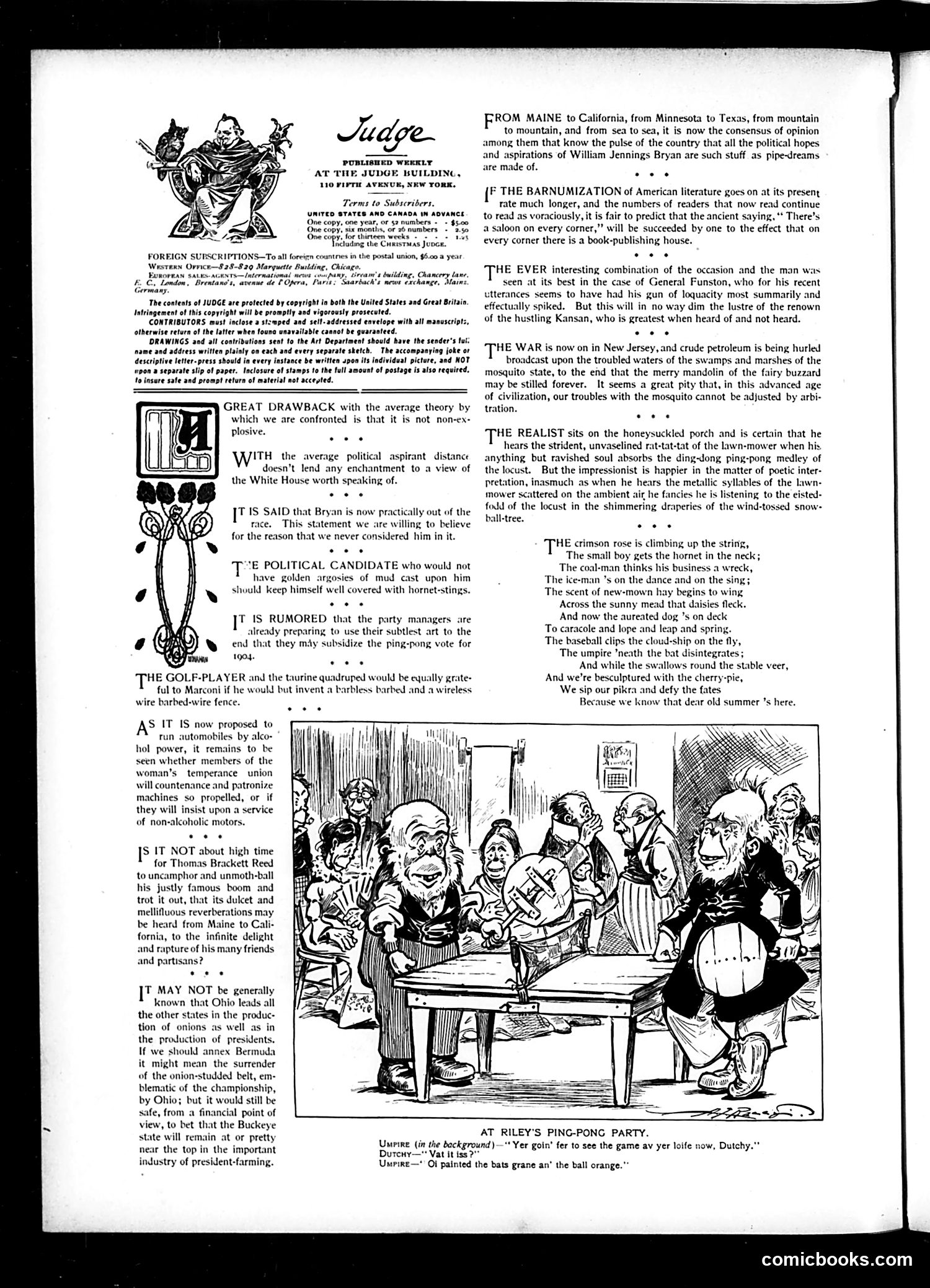 Judge — May 24, 1902 — page 2
