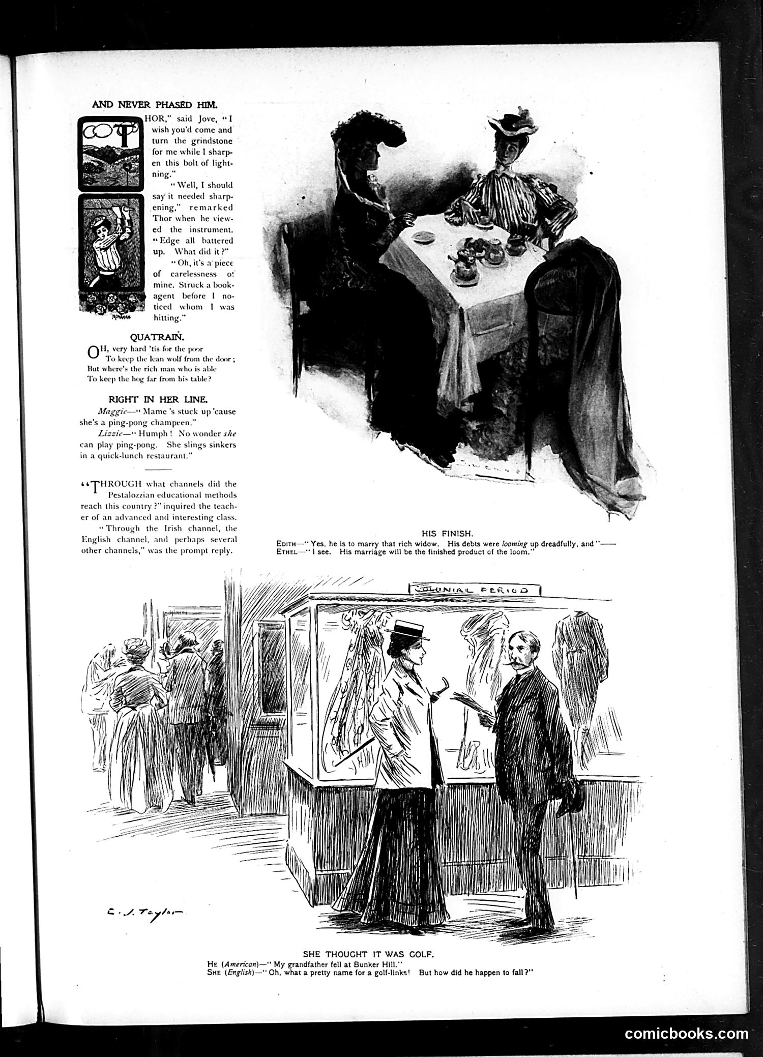 Judge — May 24, 1902 — page 5