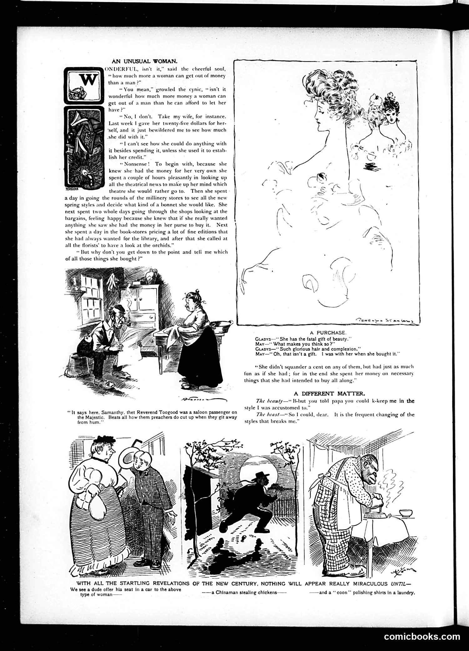 Judge — May 24, 1902 — page 6
