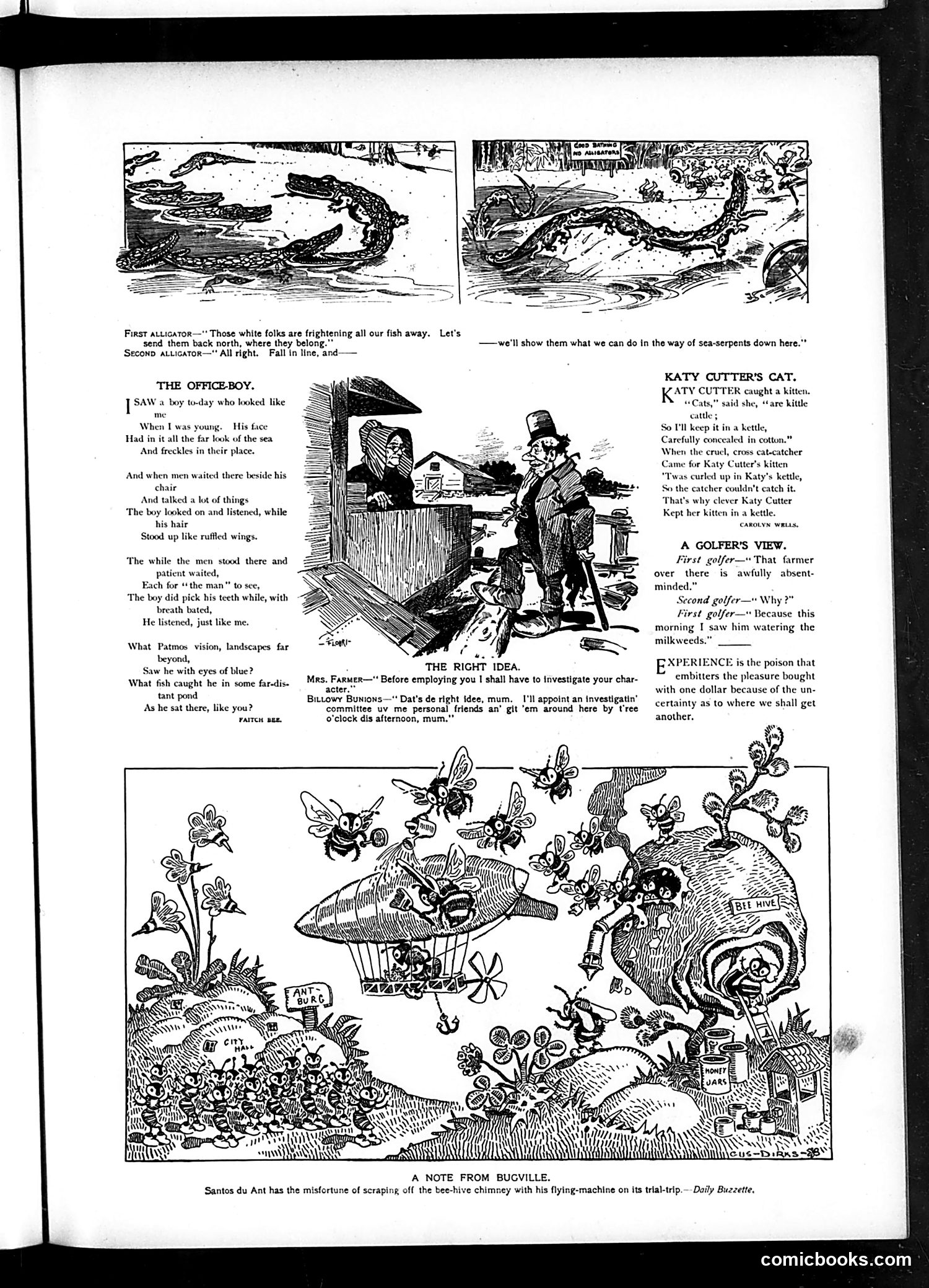 Judge — May 24, 1902 — page 7