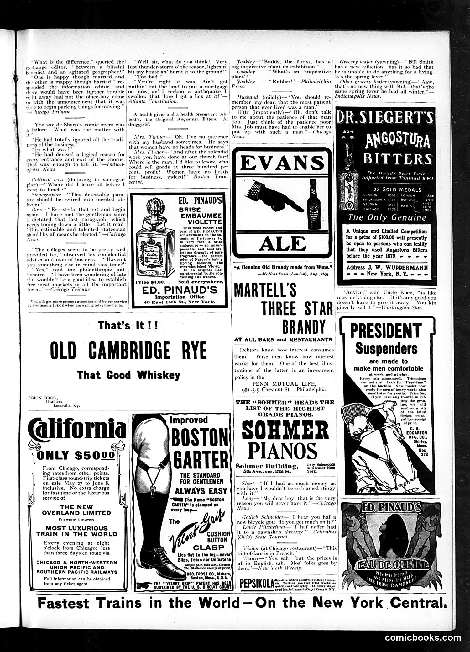 Judge — May 24, 1902 — page 11