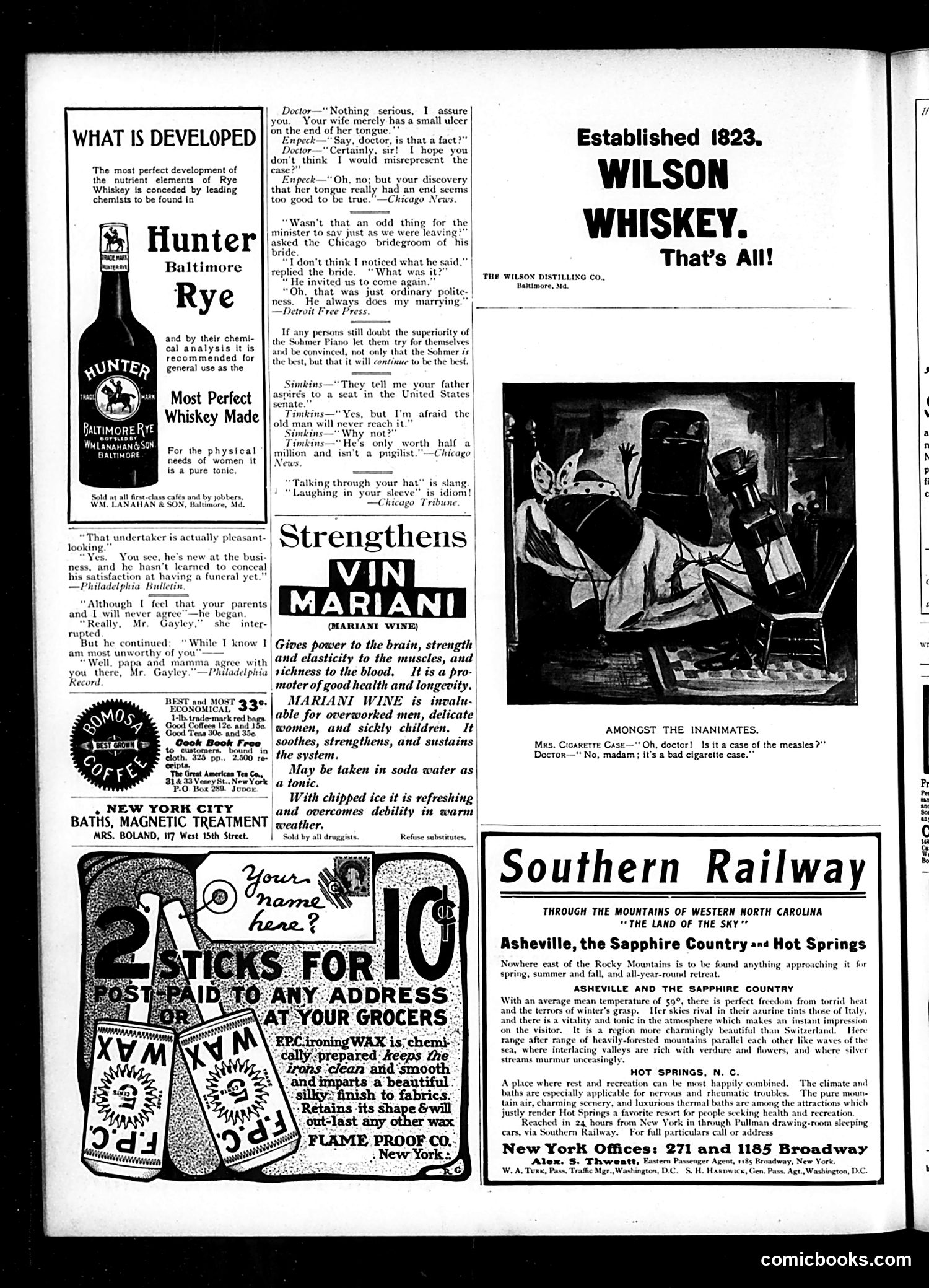 Judge — May 24, 1902 — page 12