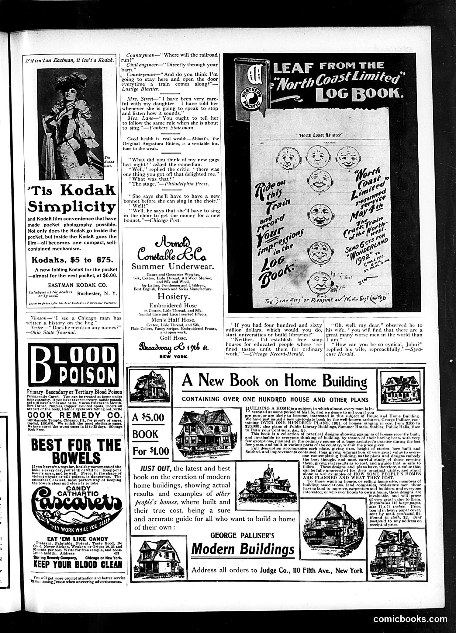 Judge — May 24, 1902 — page 13