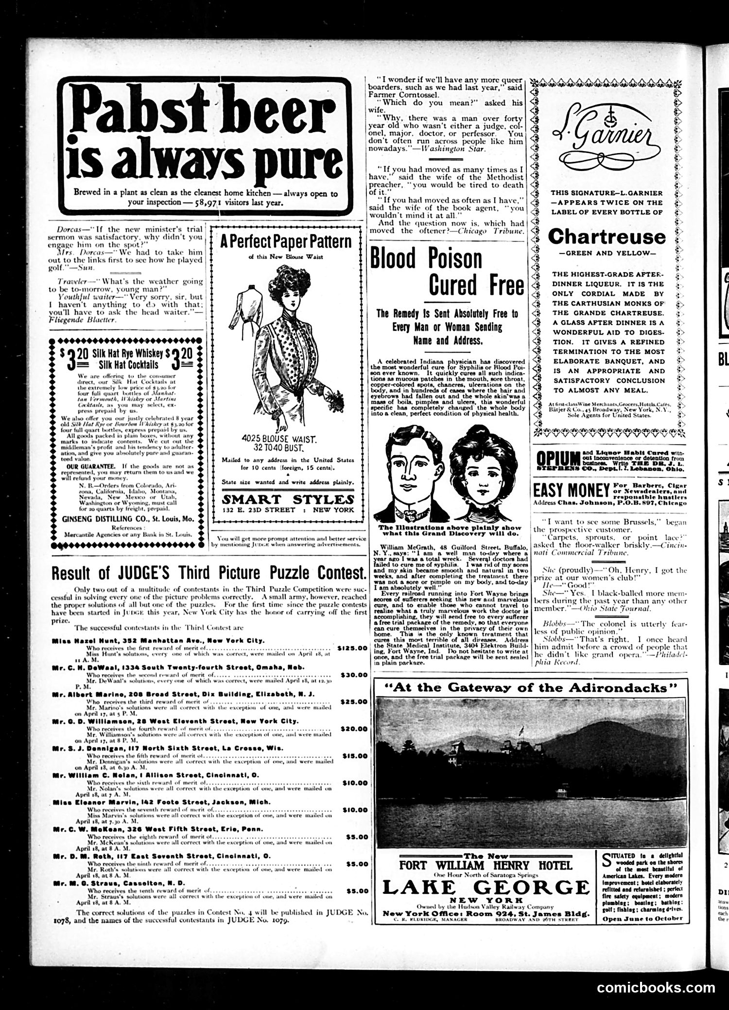 Judge — May 24, 1902 — page 14
