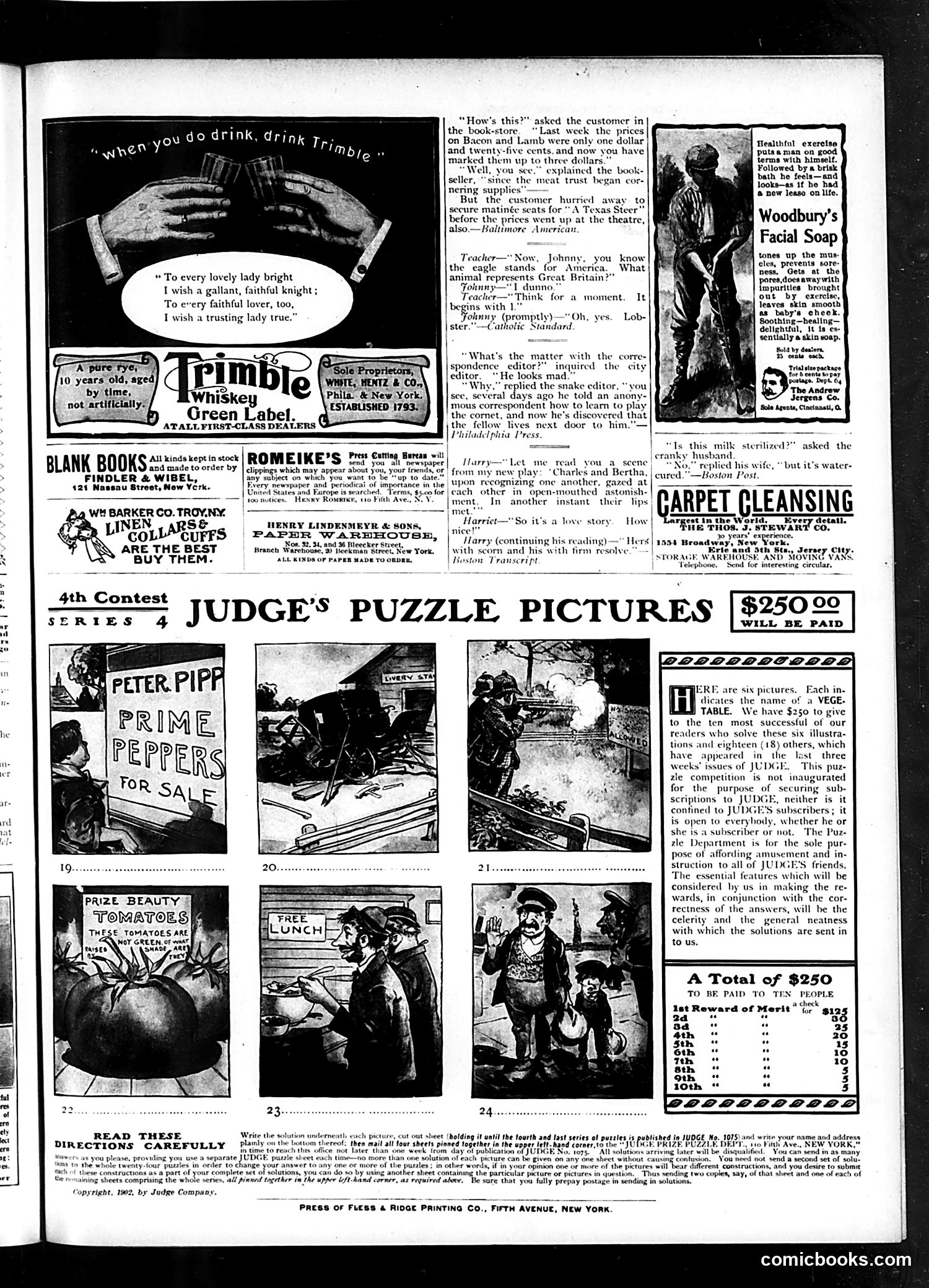 Judge — May 24, 1902 — page 15