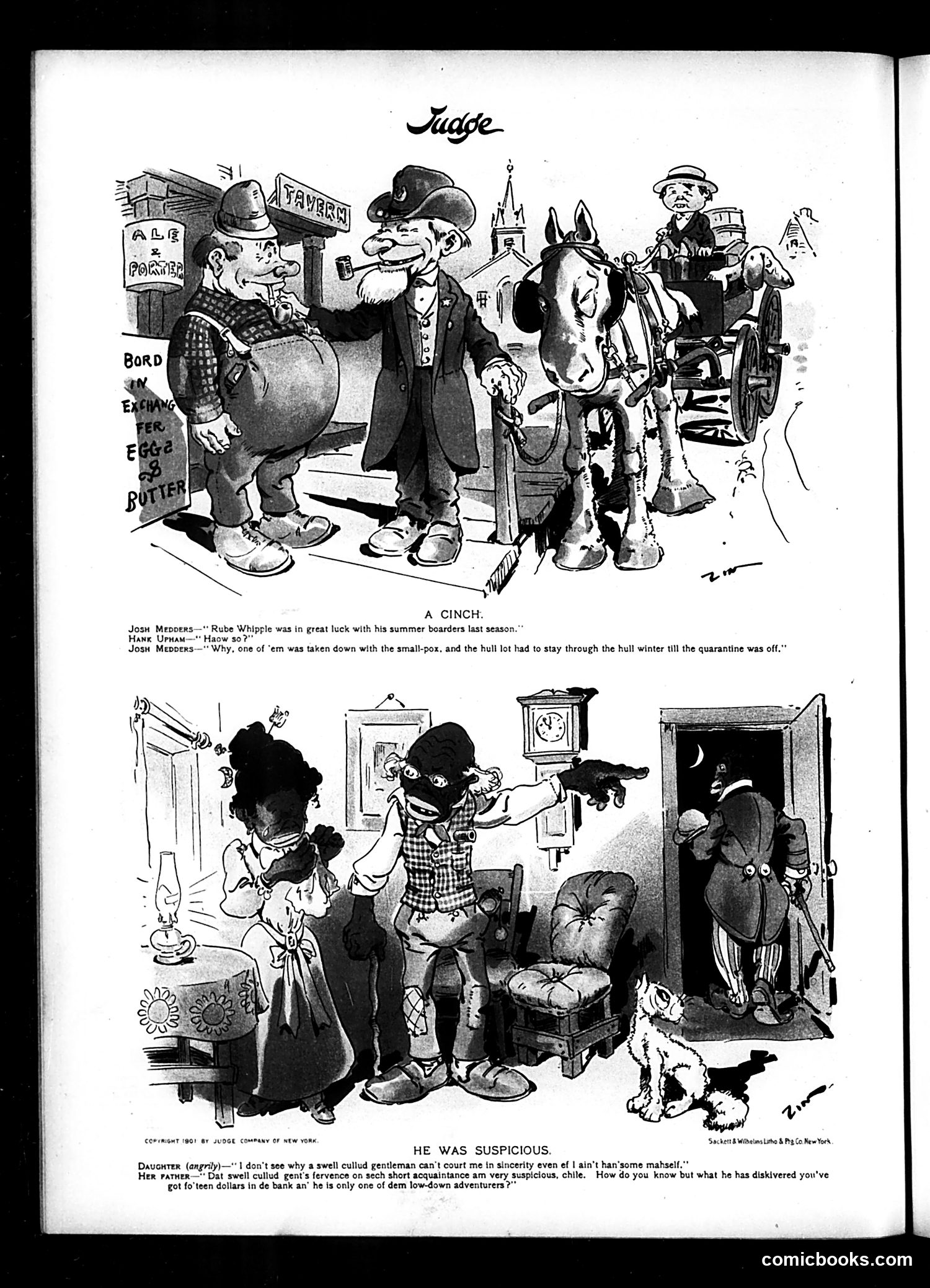 Judge — May 24, 1902 — page 16