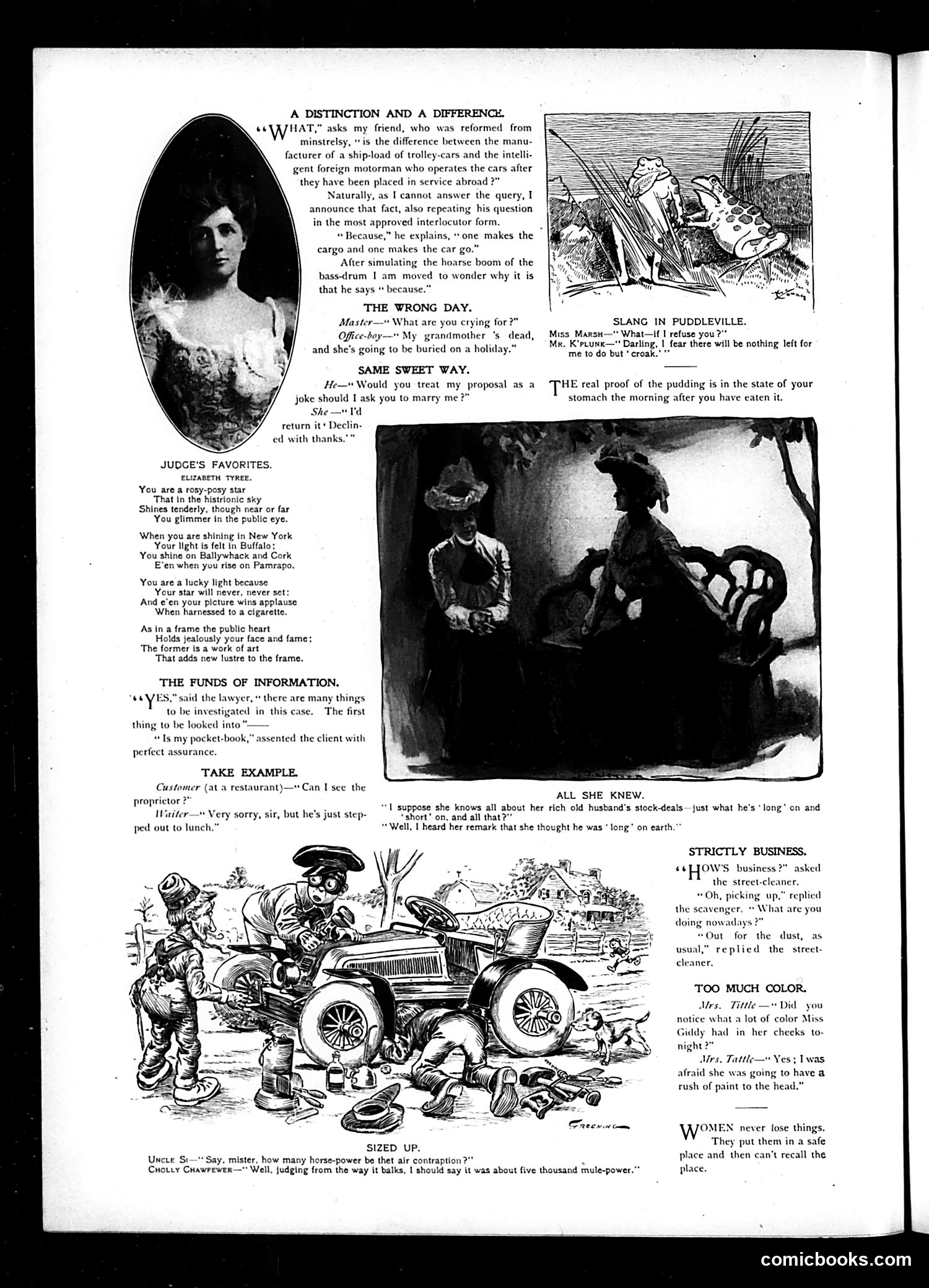 Judge — May 31, 1902 — page 4