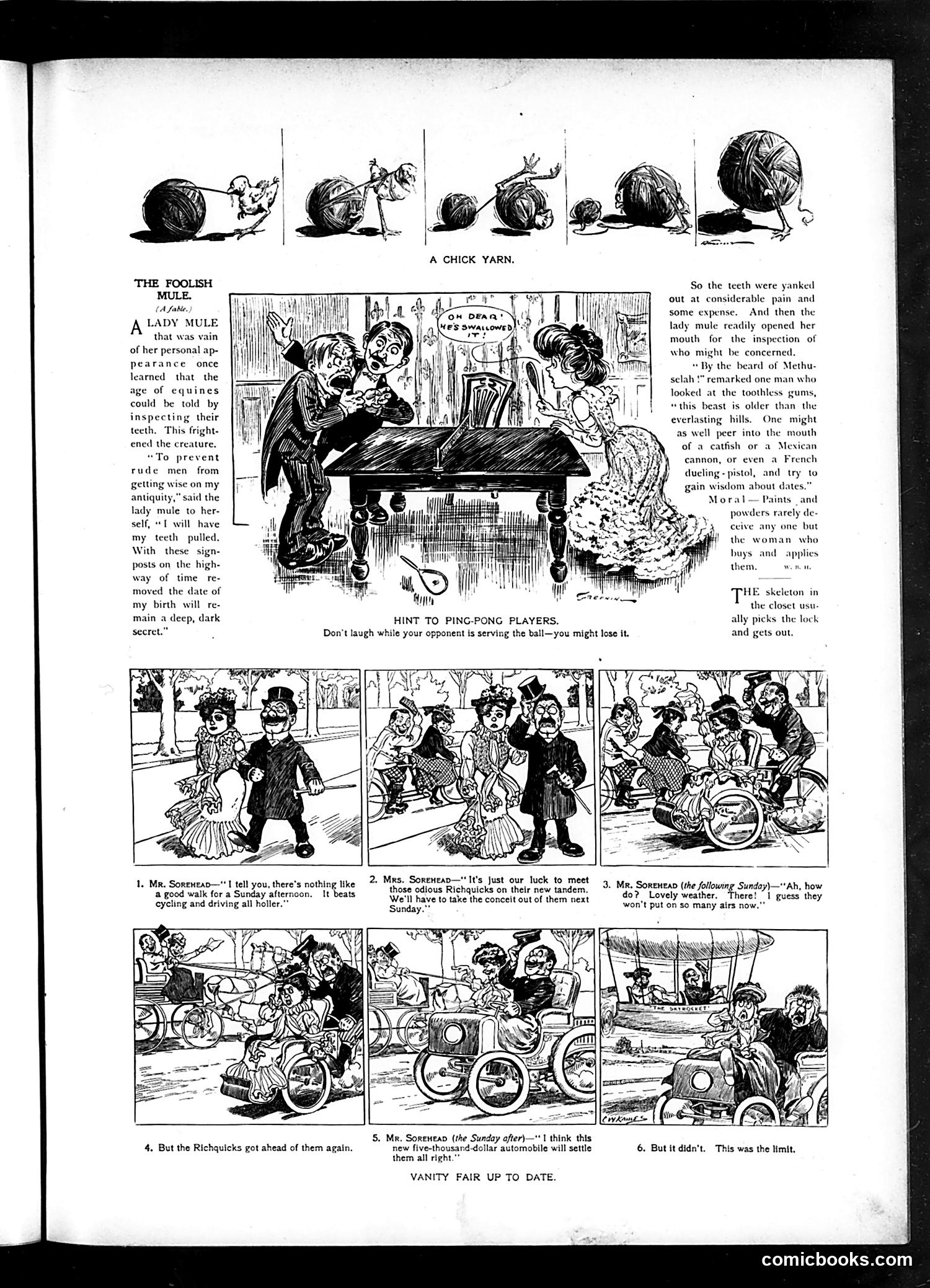 Judge — May 31, 1902 — page 7