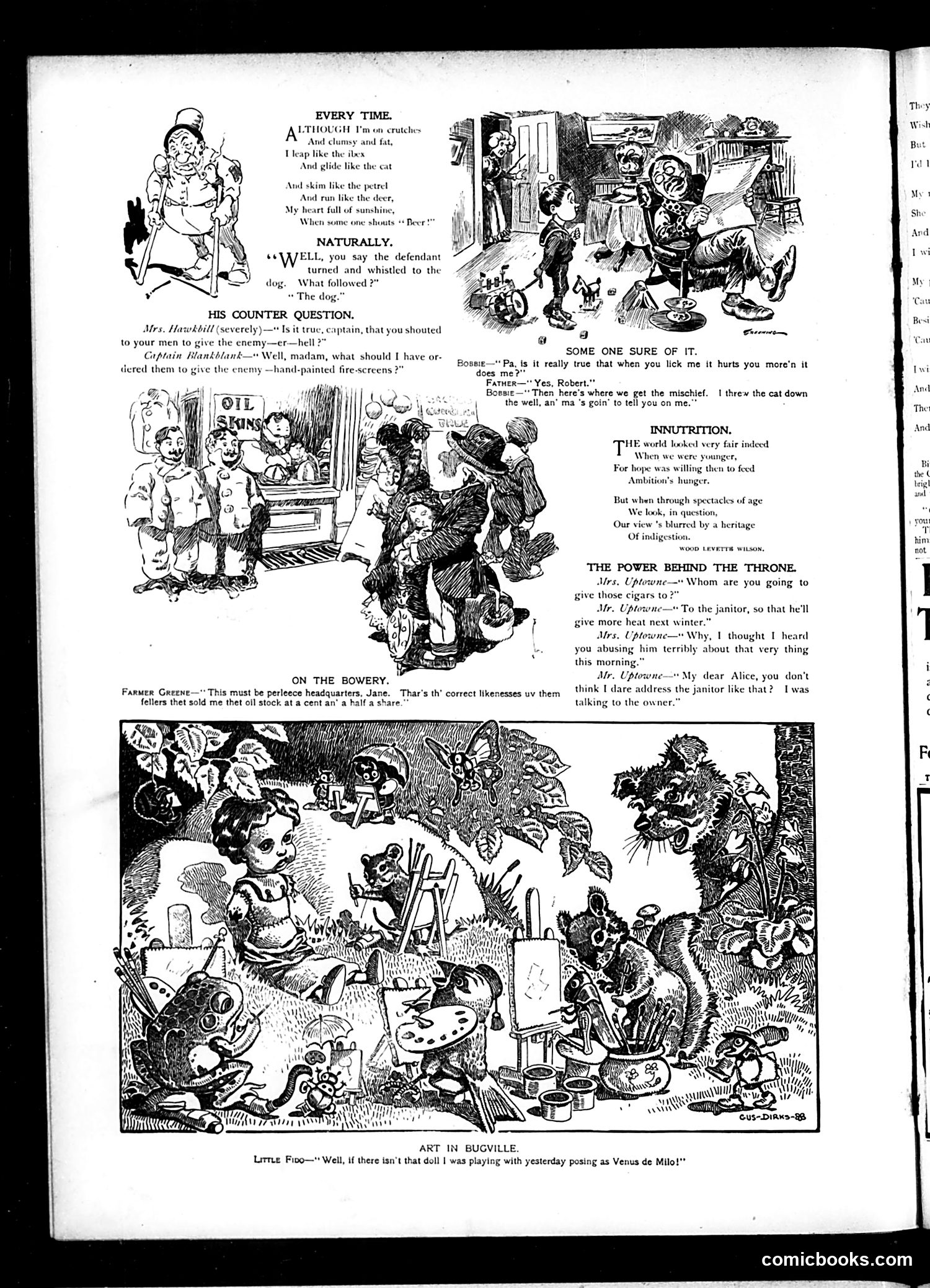 Judge — May 31, 1902 — page 10