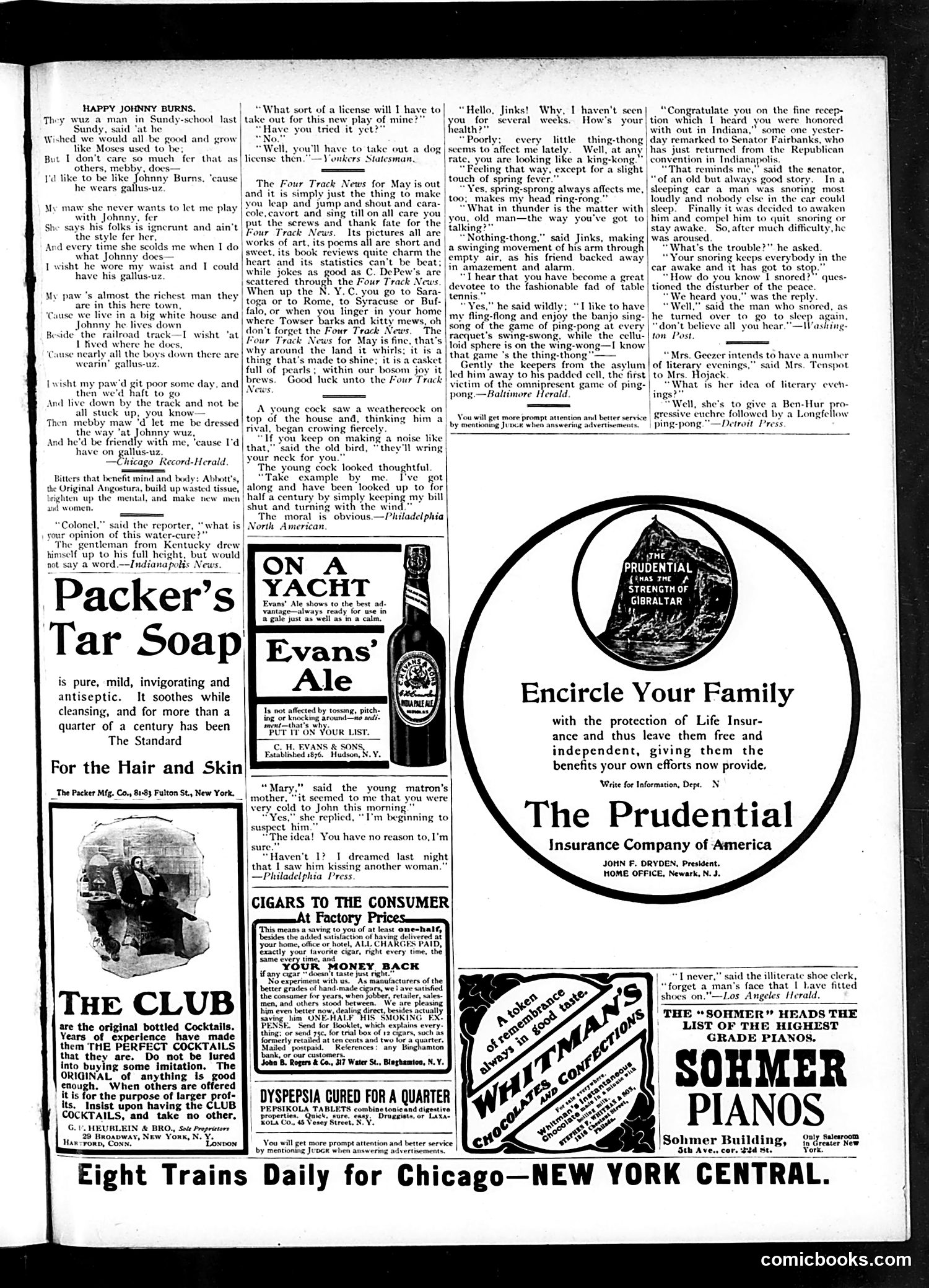 Judge — May 31, 1902 — page 11