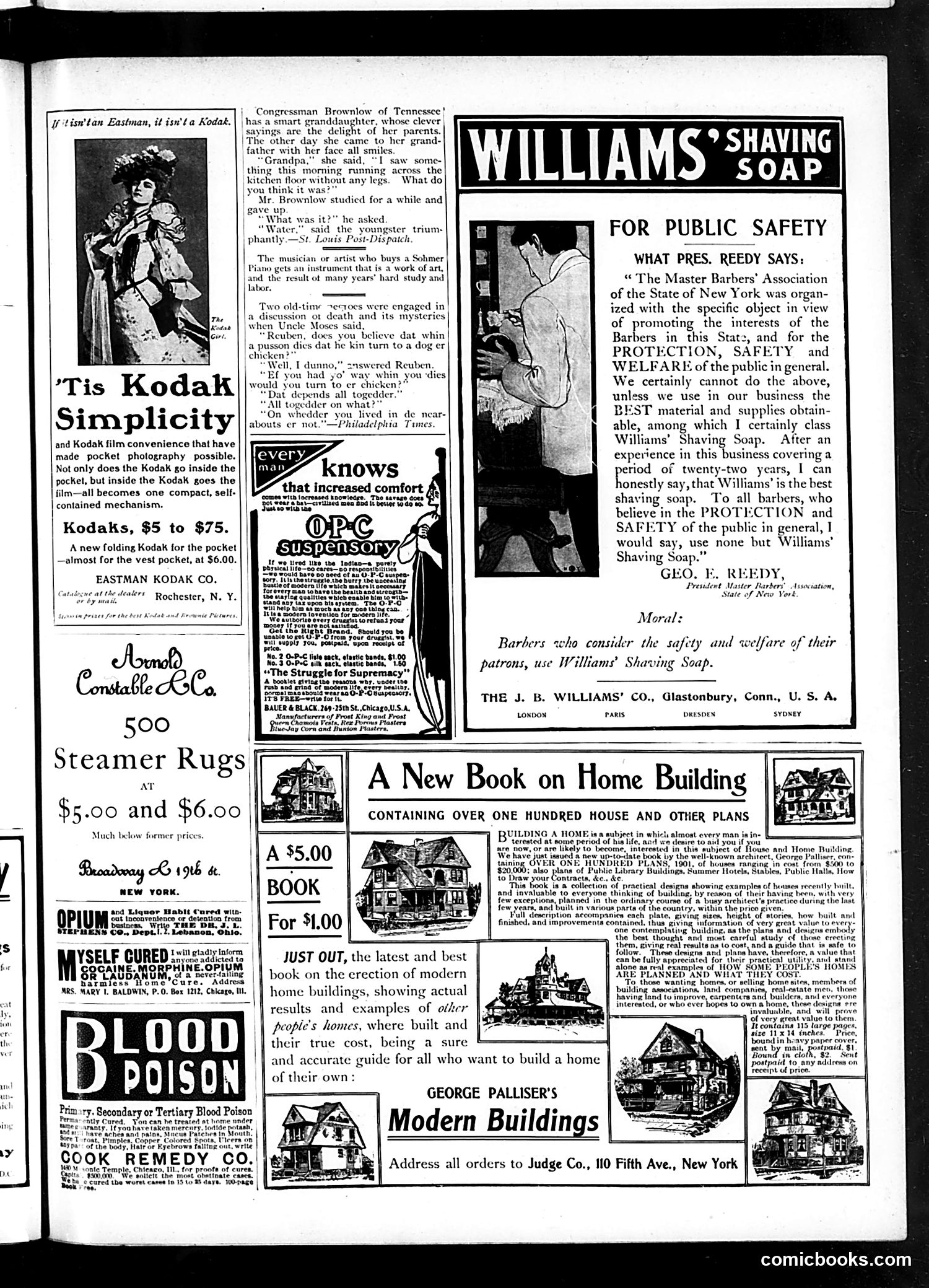 Judge — May 31, 1902 — page 13