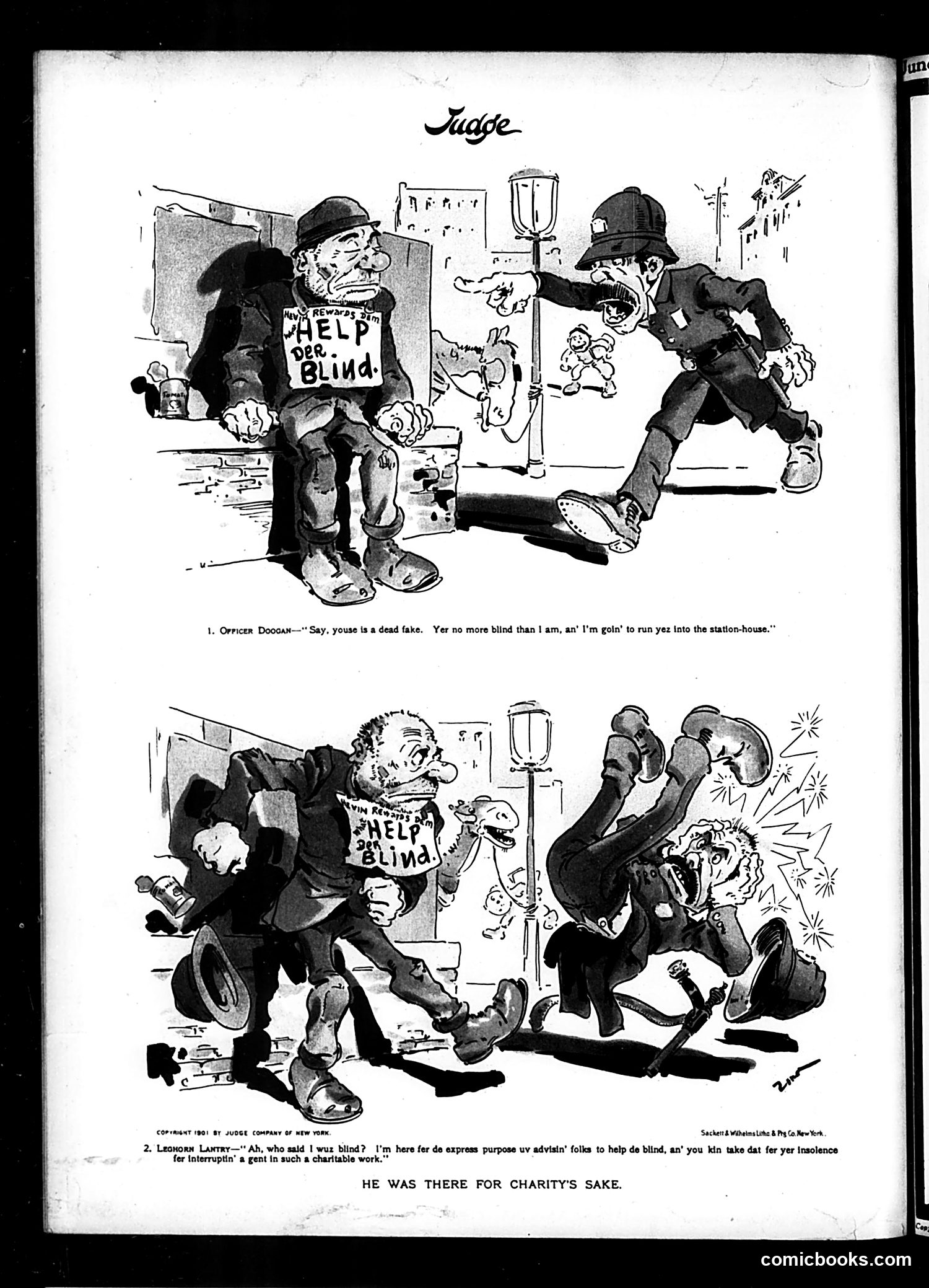Judge — May 31, 1902 — page 16