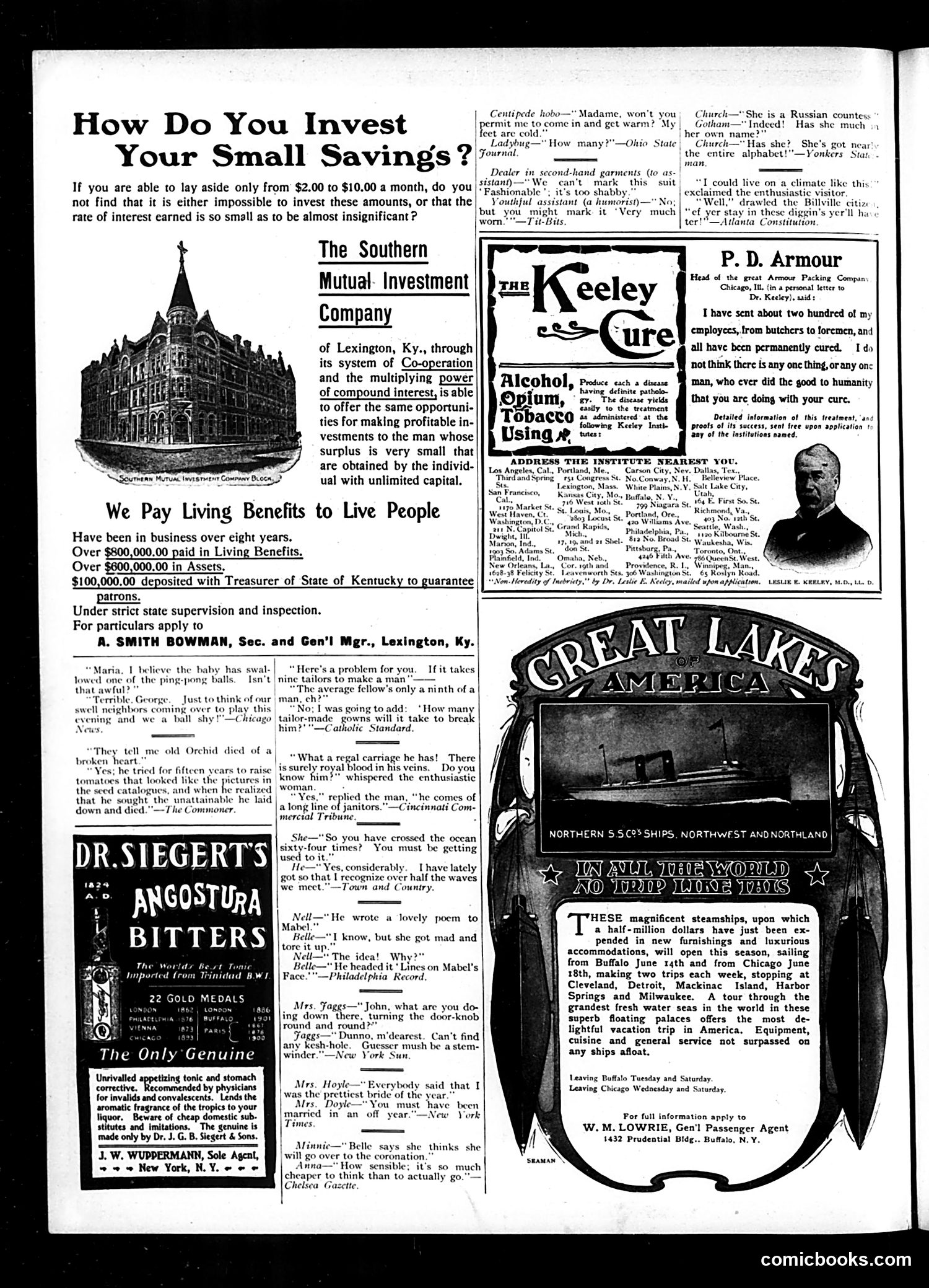 Judge — June 7, 1902 — page 2