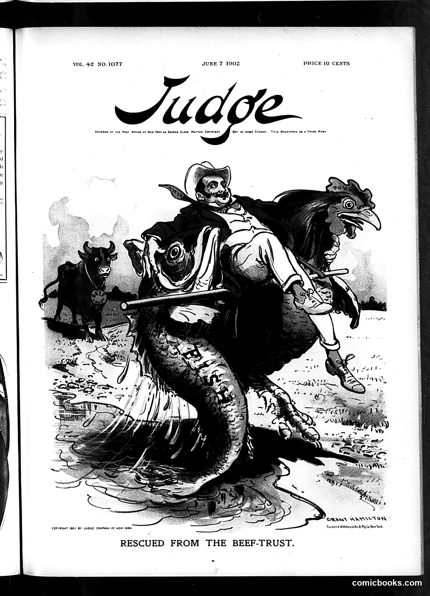 Judge — June 7, 1902 — page 3