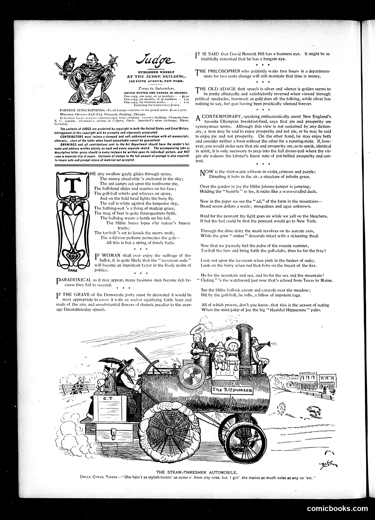 Judge — June 7, 1902 — page 4