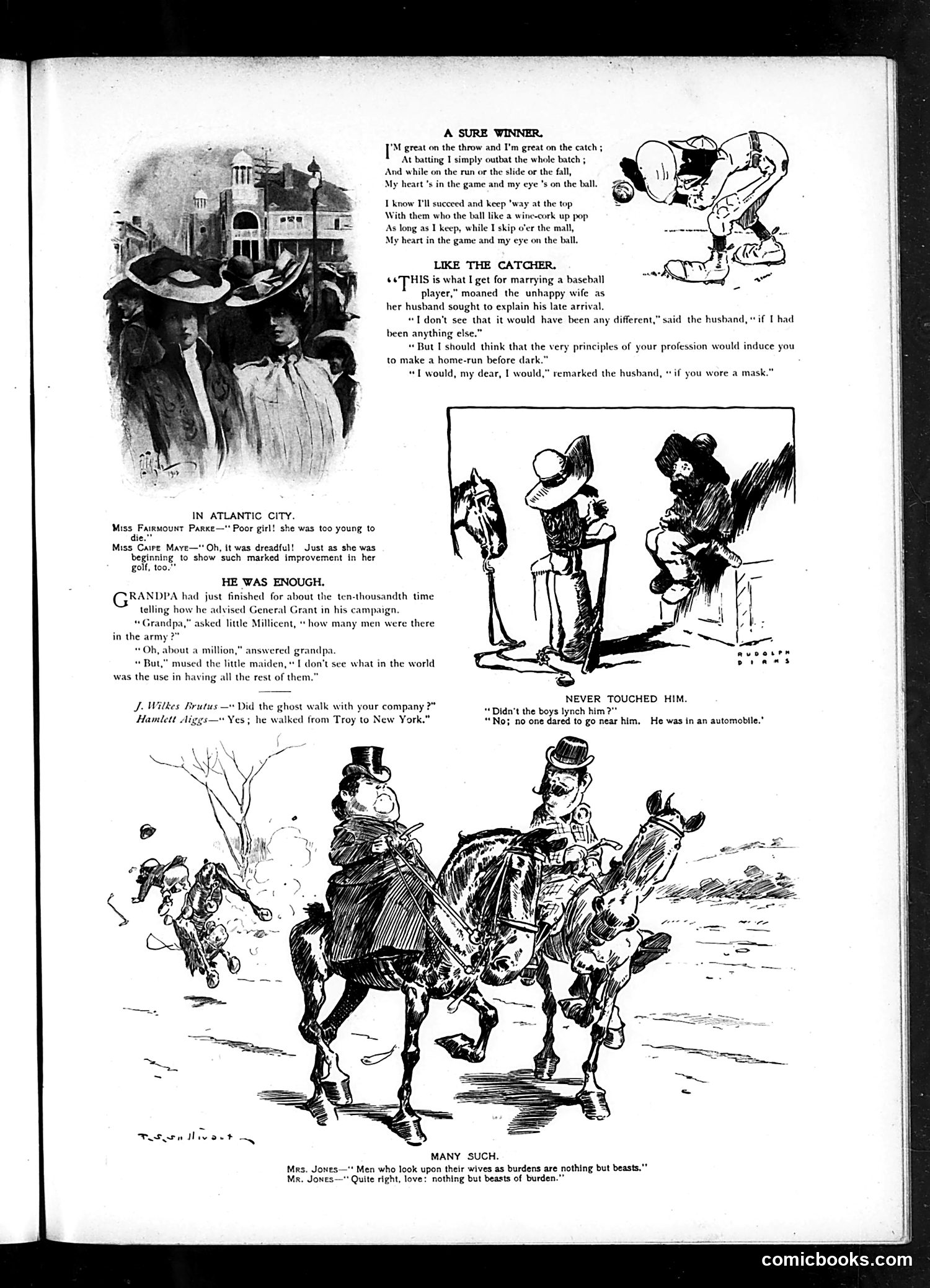 Judge — June 7, 1902 — page 5