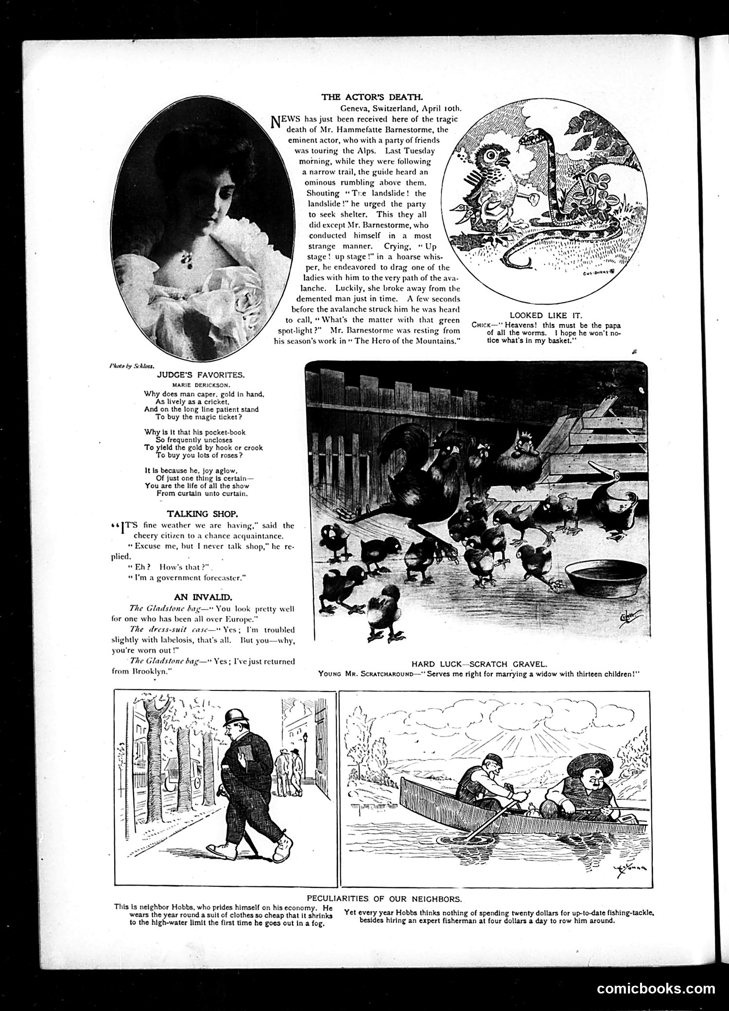 Judge — June 7, 1902 — page 6