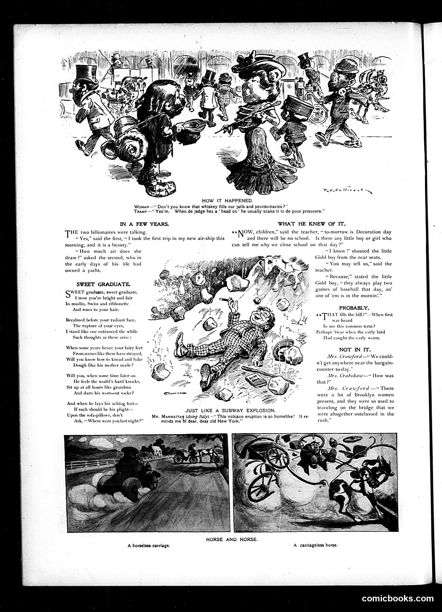 Judge — June 7, 1902 — page 8